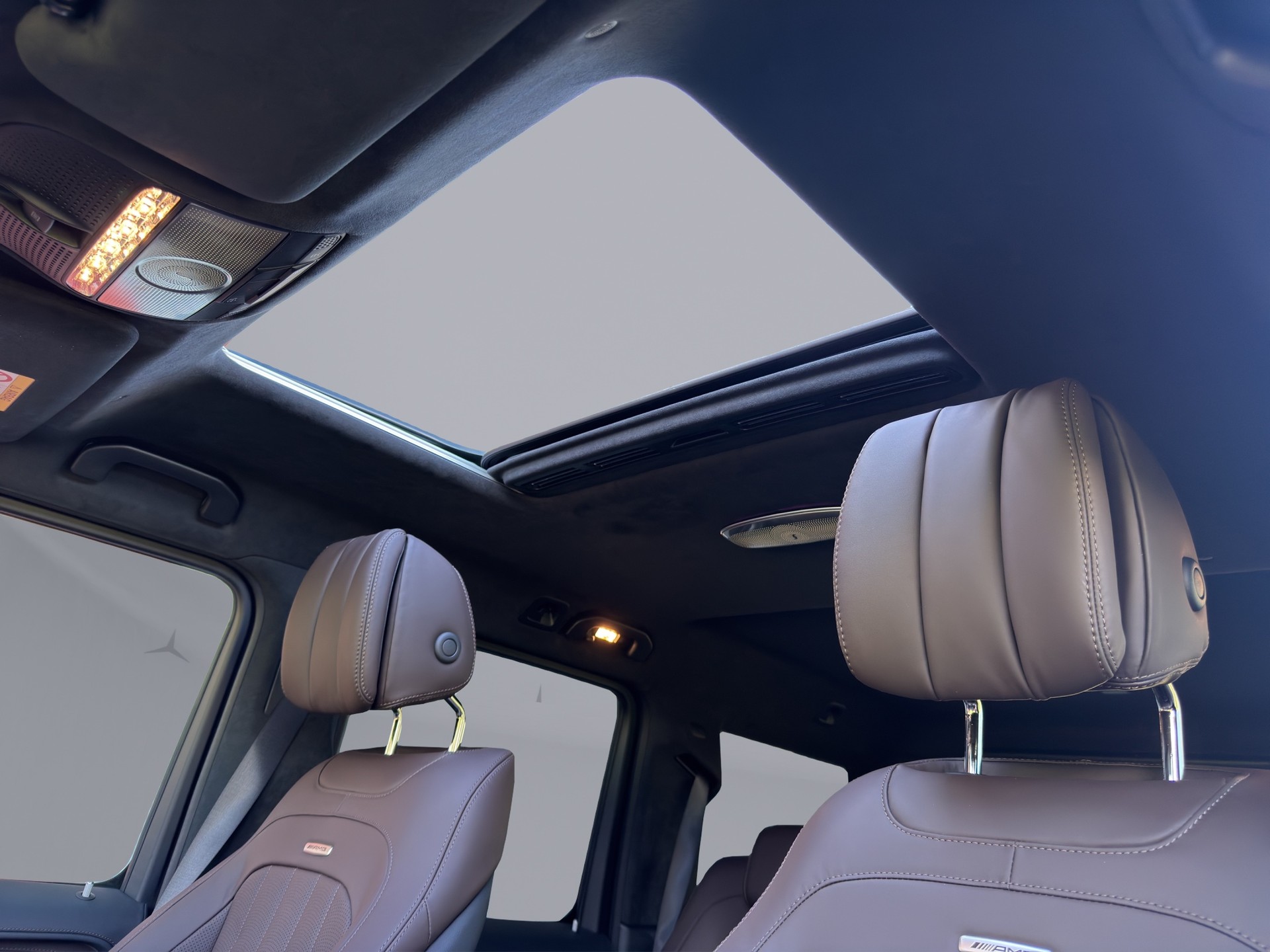 MERCEDES-BENZ G-Klasse W465 G 63 AMG-image-19
