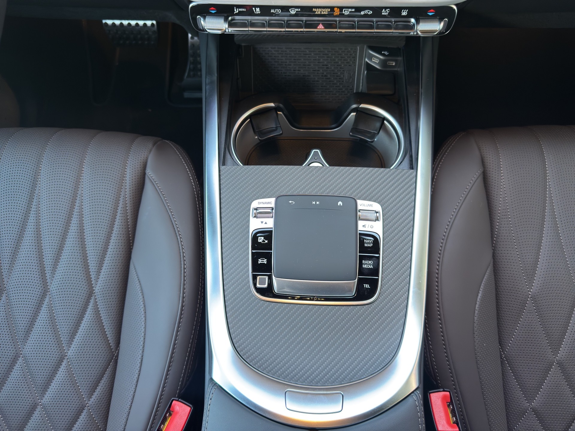 MERCEDES-BENZ G-Klasse W465 G 63 AMG-image-14