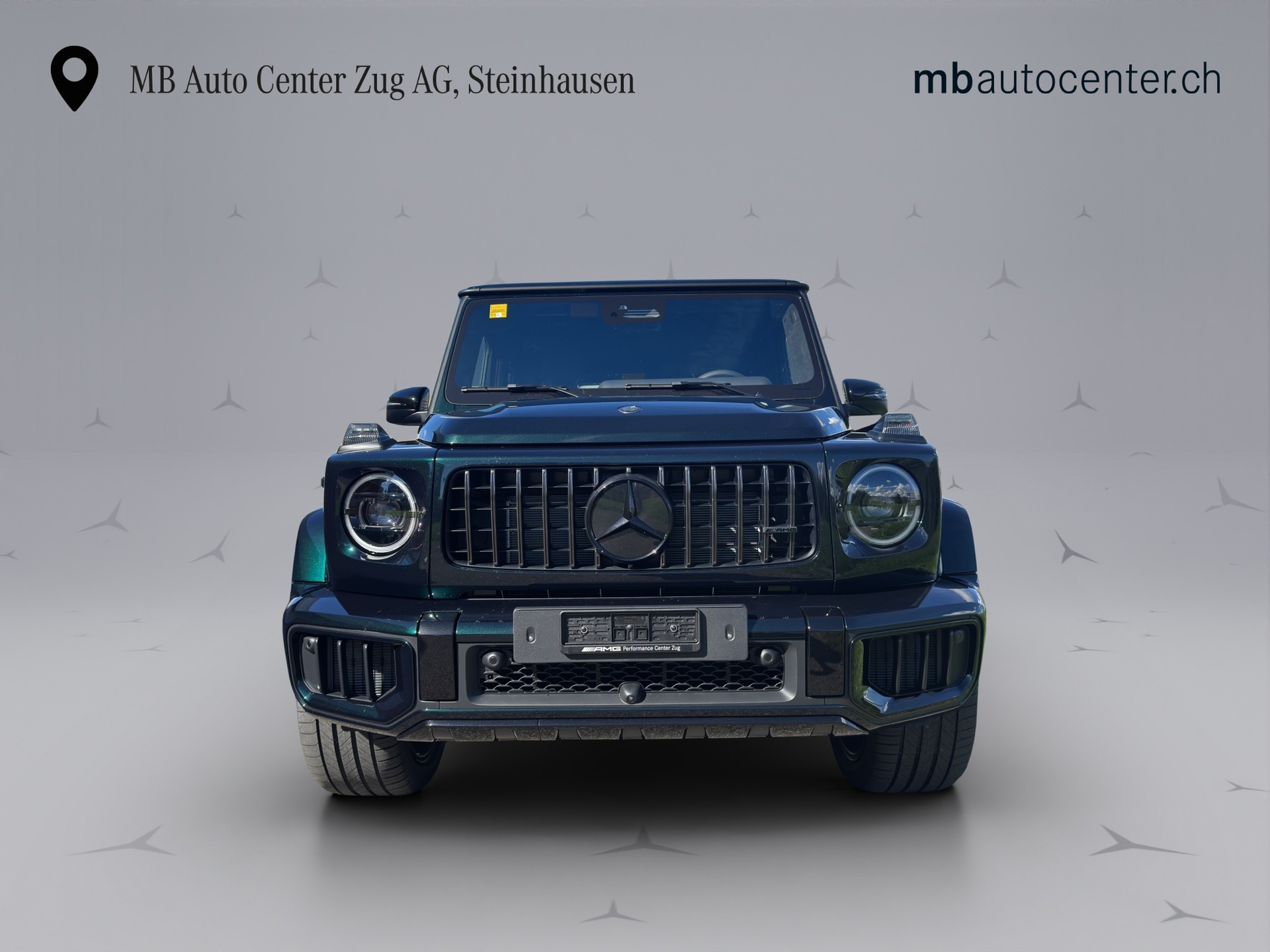 MERCEDES-BENZ G-Klasse W465 G 63 AMG-image-8