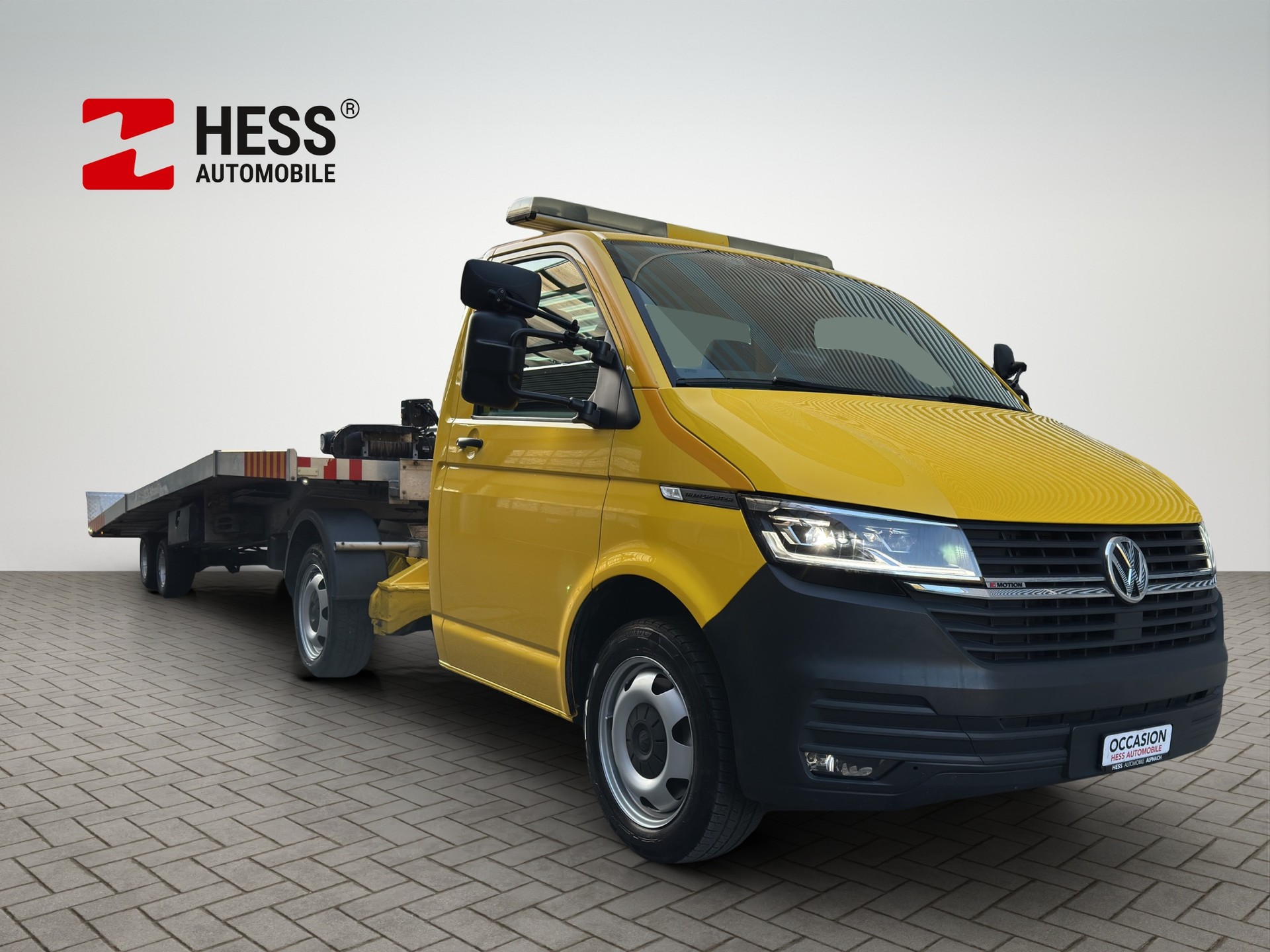 VW T6.1 2.0 Bi-TDI 4Motion DSG Baldinger-image-7