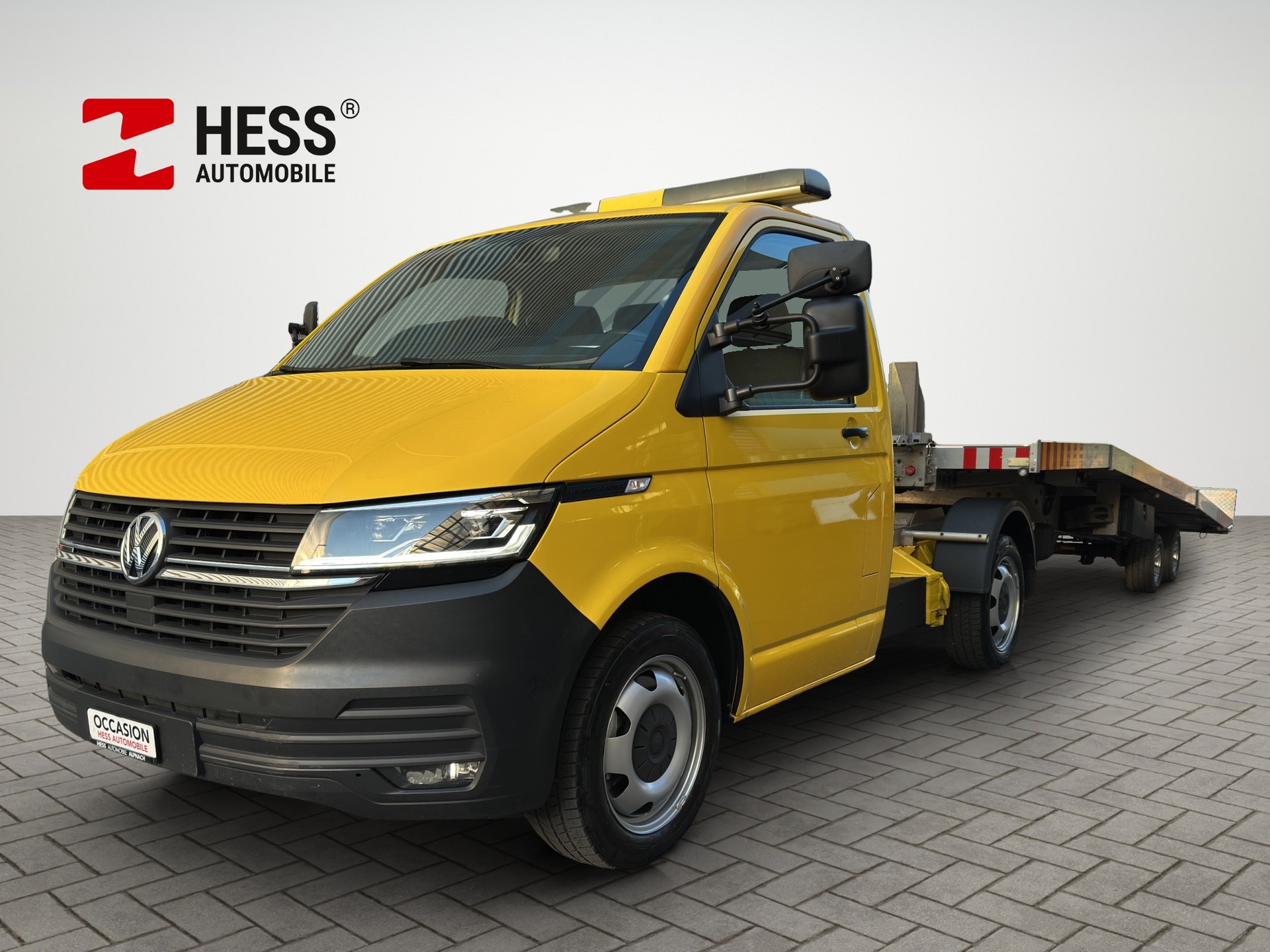 VW T6.1 2.0 Bi-TDI 4Motion DSG Baldinger-image-0