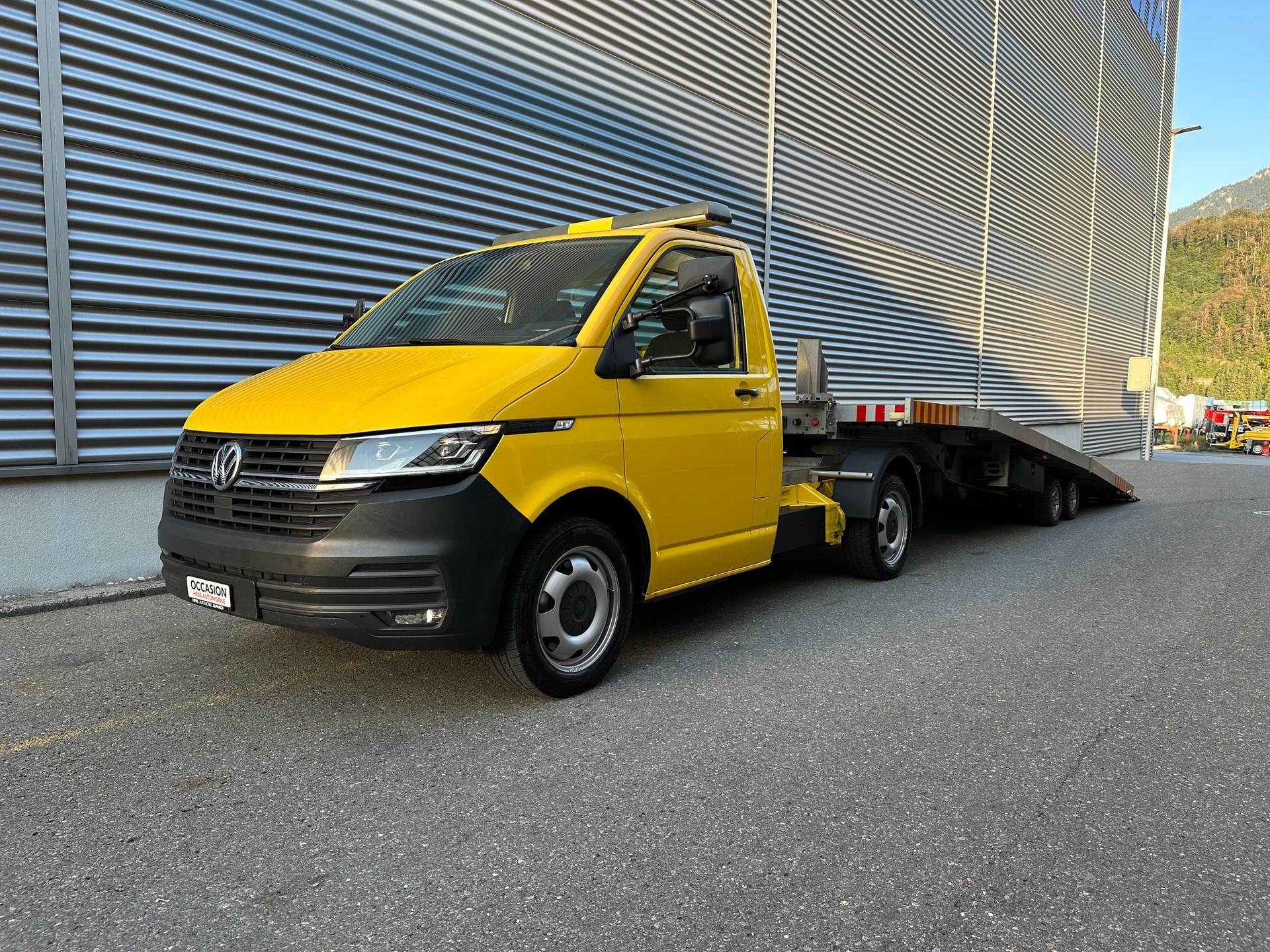 VW T6.1 2.0 Bi-TDI 4Motion DSG Baldinger-image-17