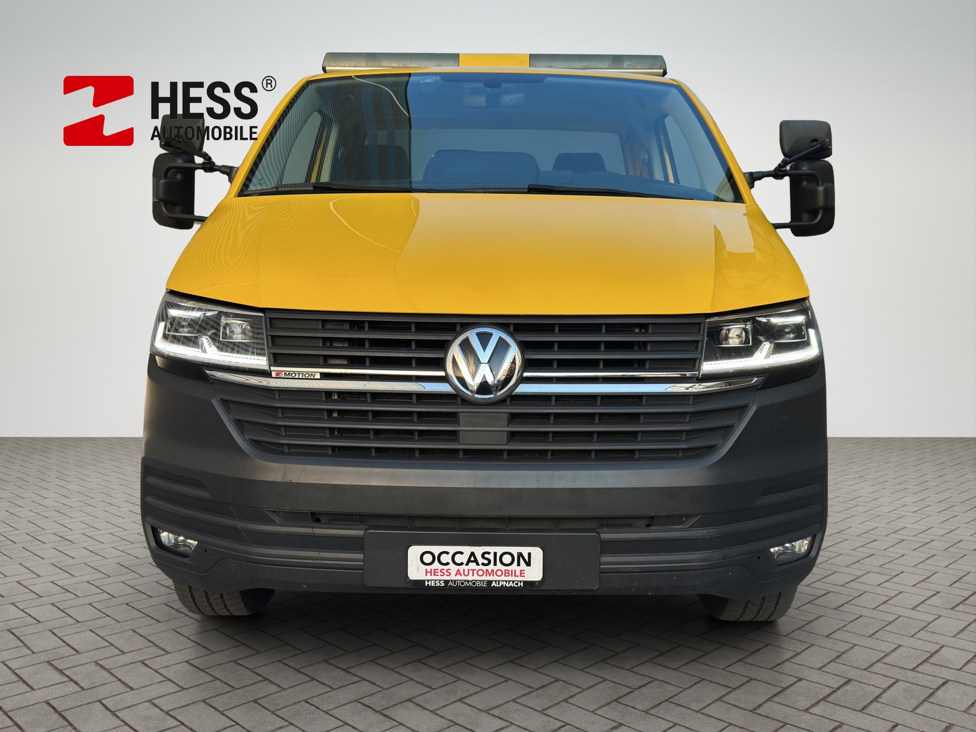 VW T6.1 2.0 Bi-TDI 4Motion DSG Baldinger-image-1