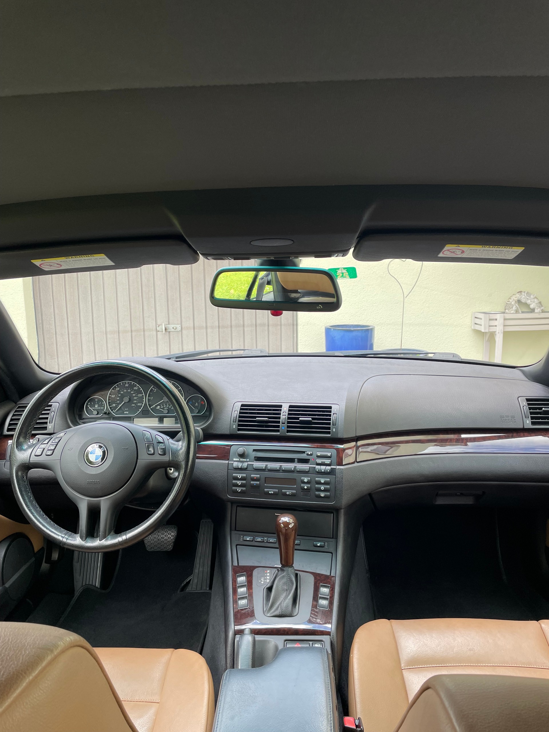 BMW 330Ci-image-4
