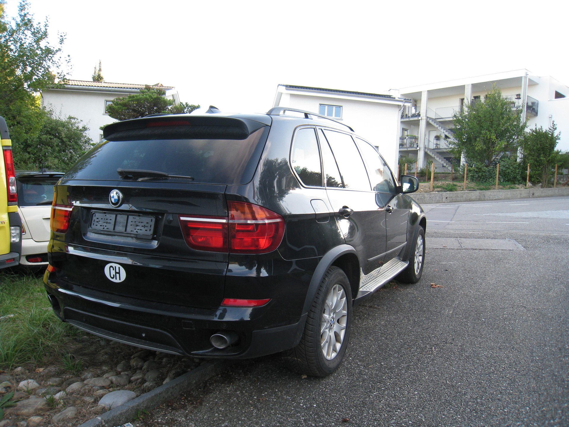 BMW X5 xDrive 40d Steptronic-image-1