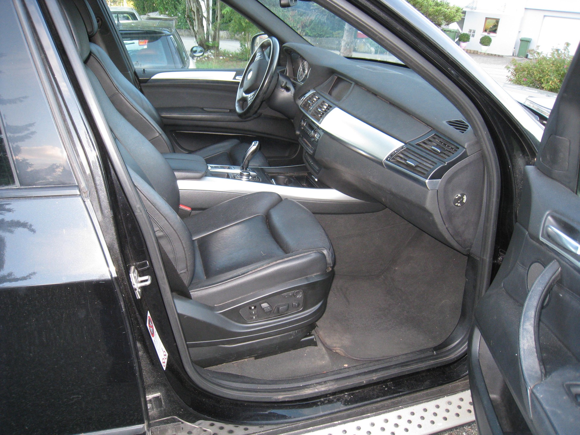 BMW X5 xDrive 40d Steptronic-image-6