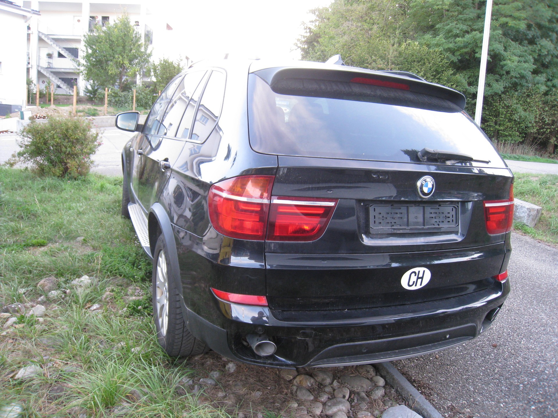 BMW X5 xDrive 40d Steptronic-image-4