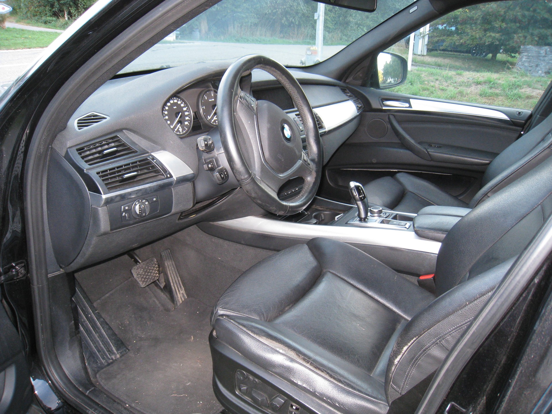 BMW X5 xDrive 40d Steptronic-image-5