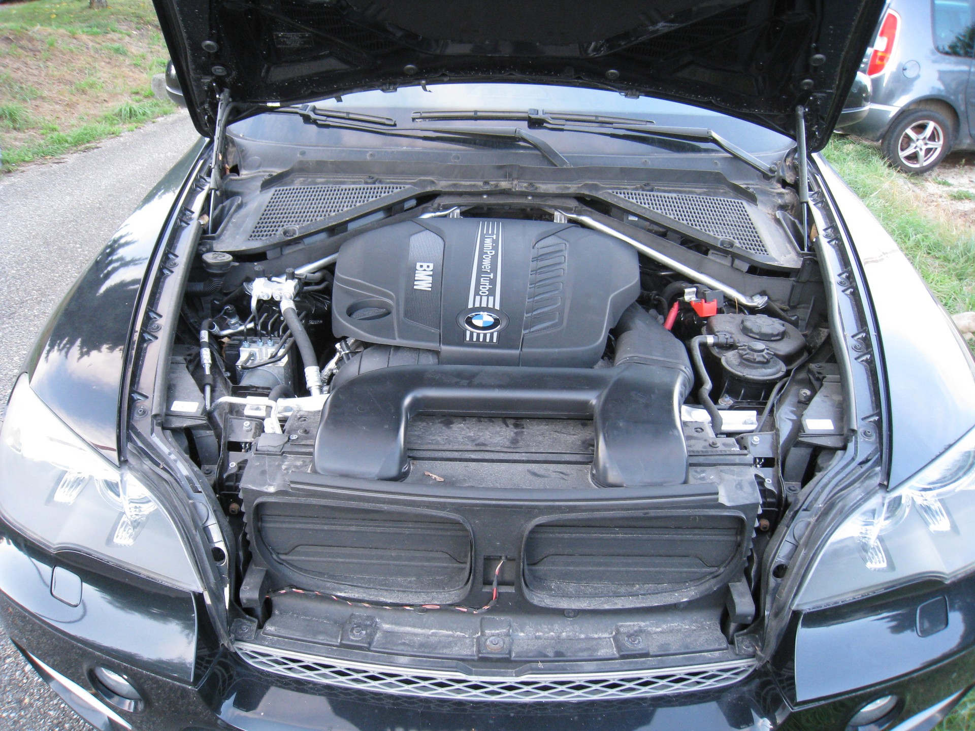 BMW X5 xDrive 40d Steptronic-image-8