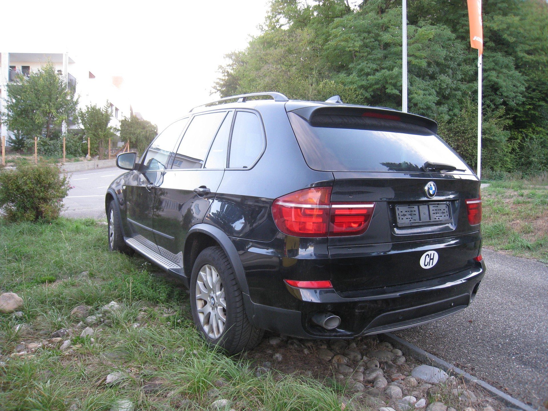BMW X5 xDrive 40d Steptronic-image-3