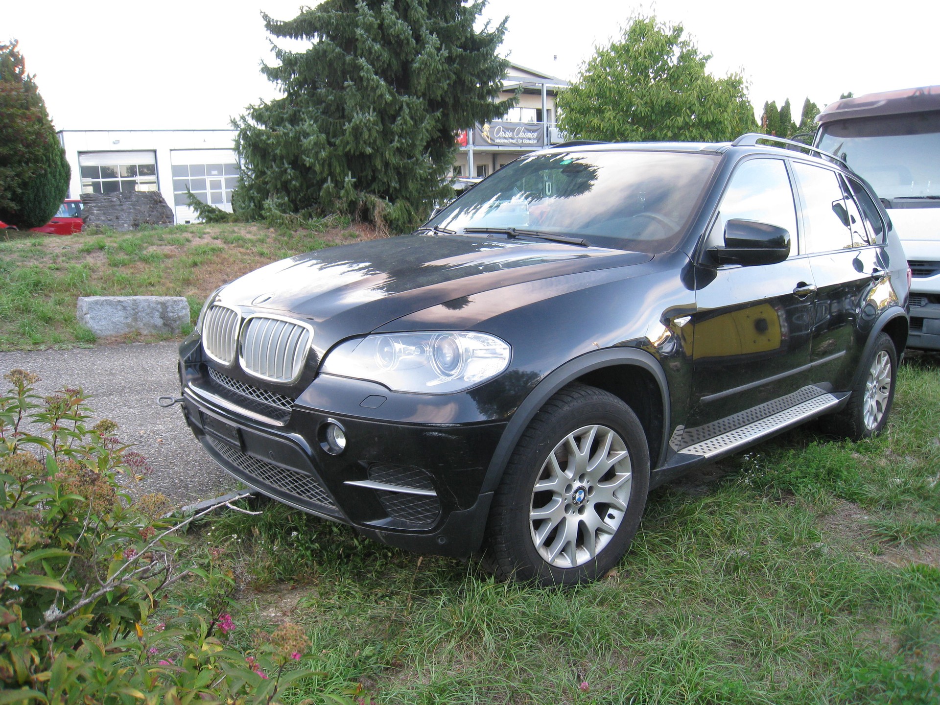 BMW X5 xDrive 40d Steptronic-image-7