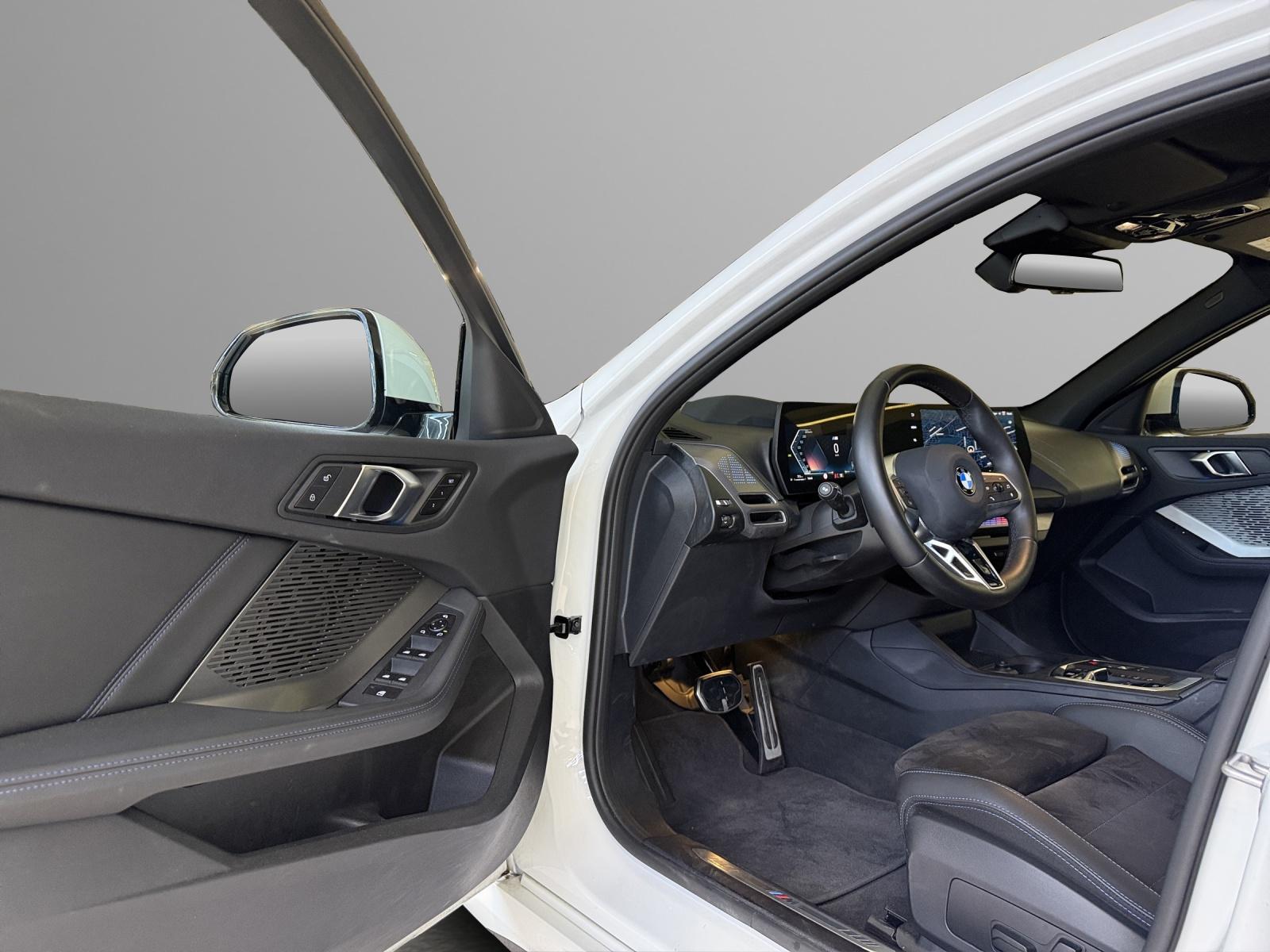 BMW 123 xDrive M-SpoetPaket-image-9