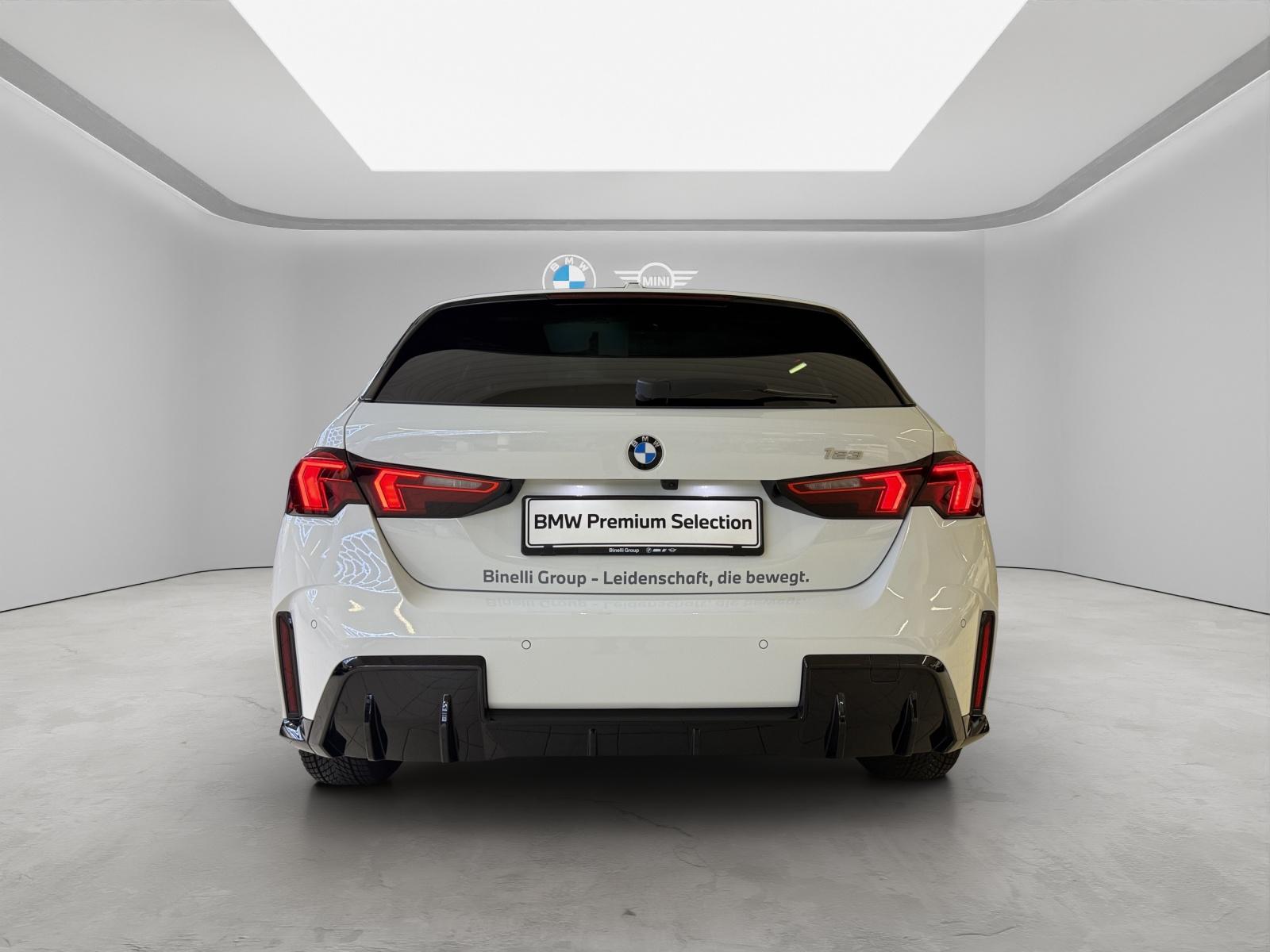 BMW 123 xDrive M-SpoetPaket-image-3