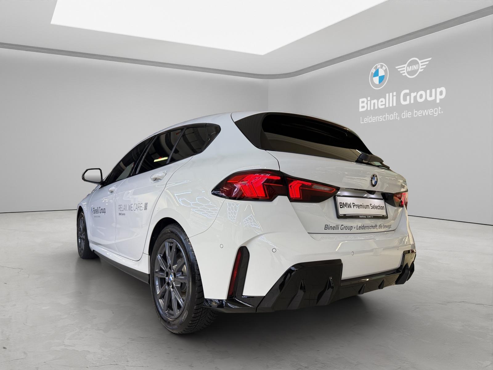 BMW 123 xDrive M-SpoetPaket-image-2