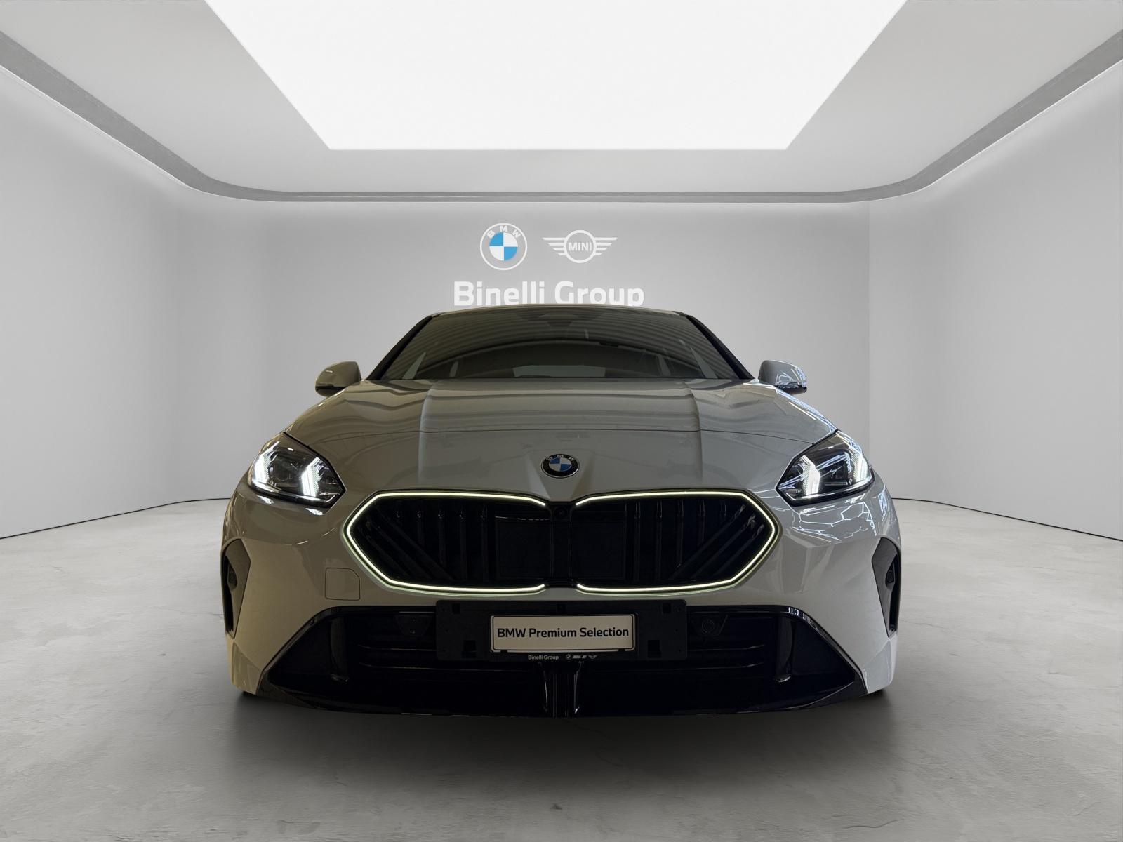 BMW 123 xDrive M-SpoetPaket-image-7