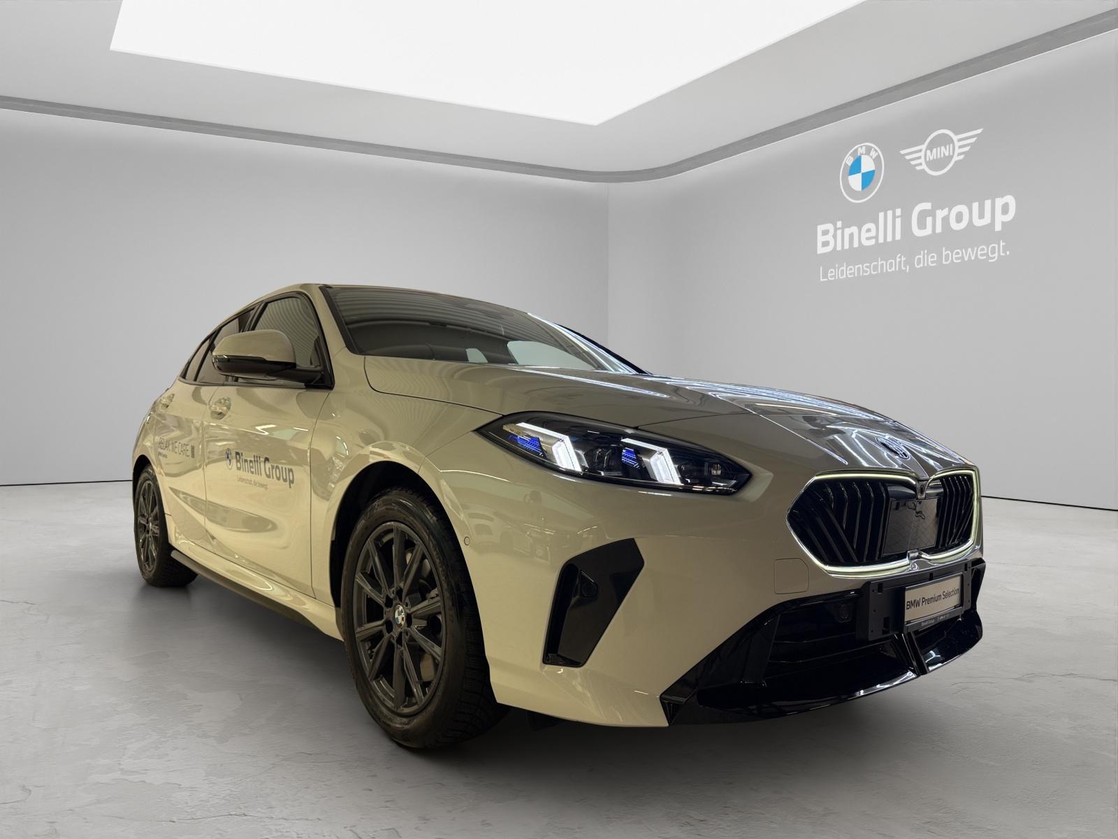 BMW 123 xDrive M-SpoetPaket-image-6