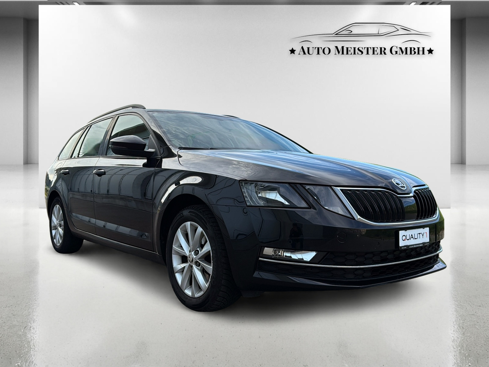 SKODA Octavia Combi 1.4 TSI Style DSG-image-4
