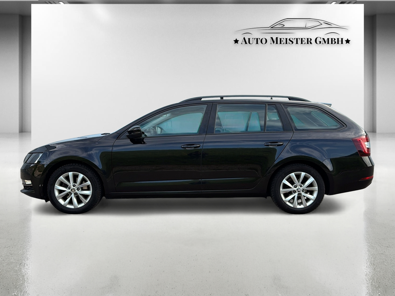 SKODA Octavia Combi 1.4 TSI Style DSG-image-1