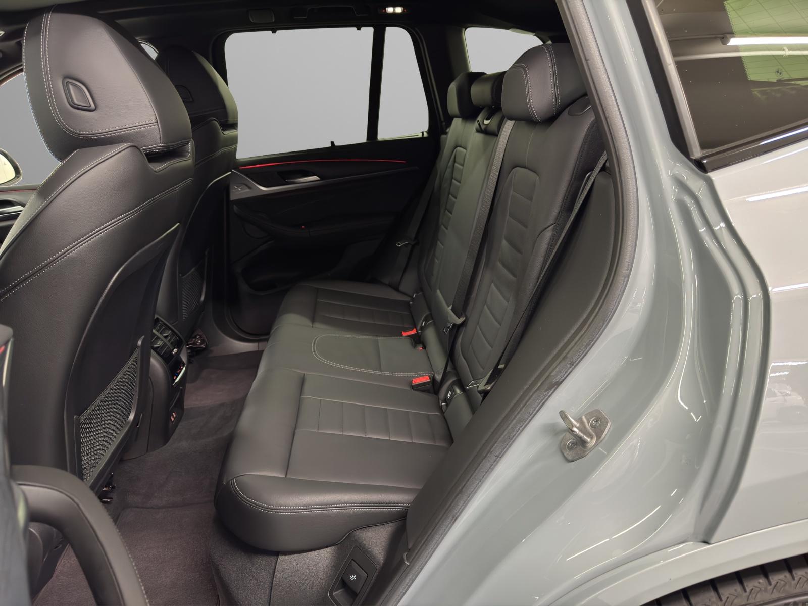 BMW X3 M40i-image-13