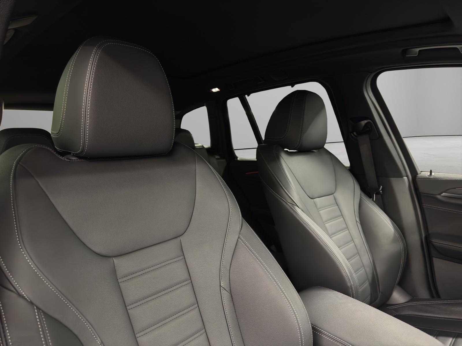 BMW X3 M40i-image-14