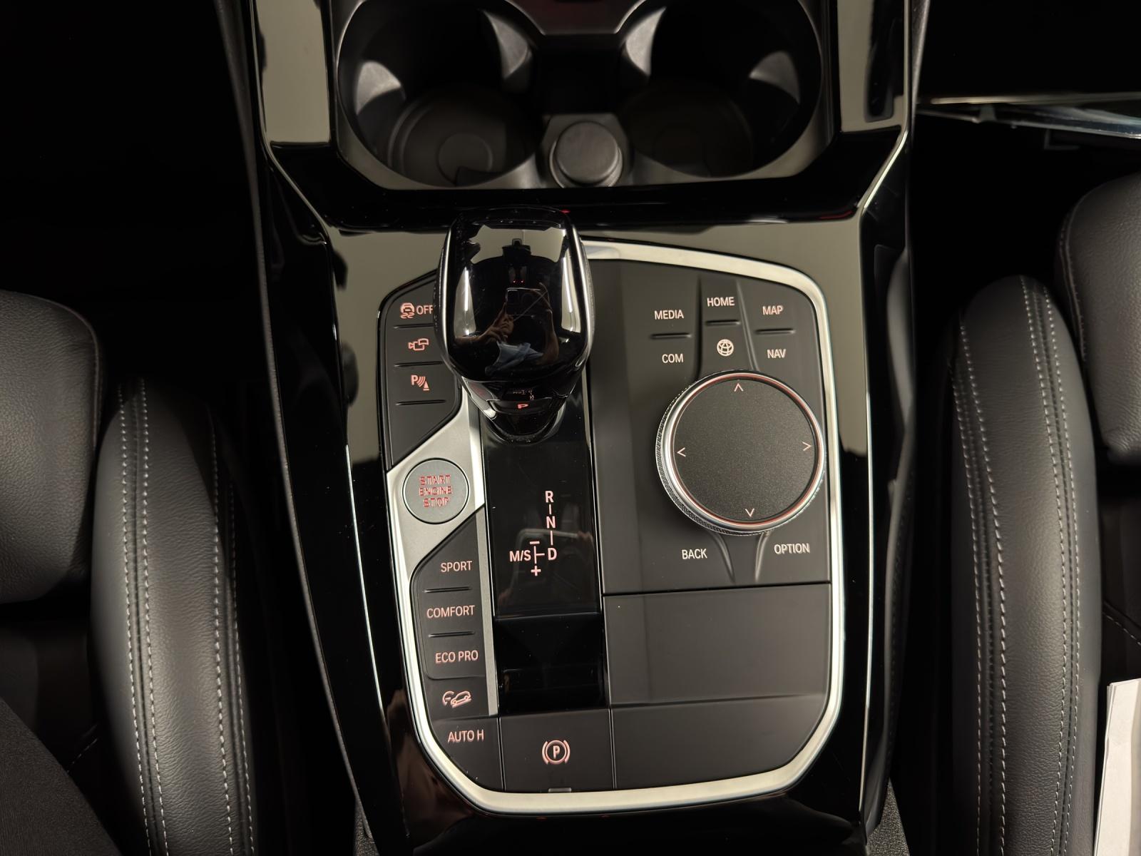 BMW X3 M40i-image-19