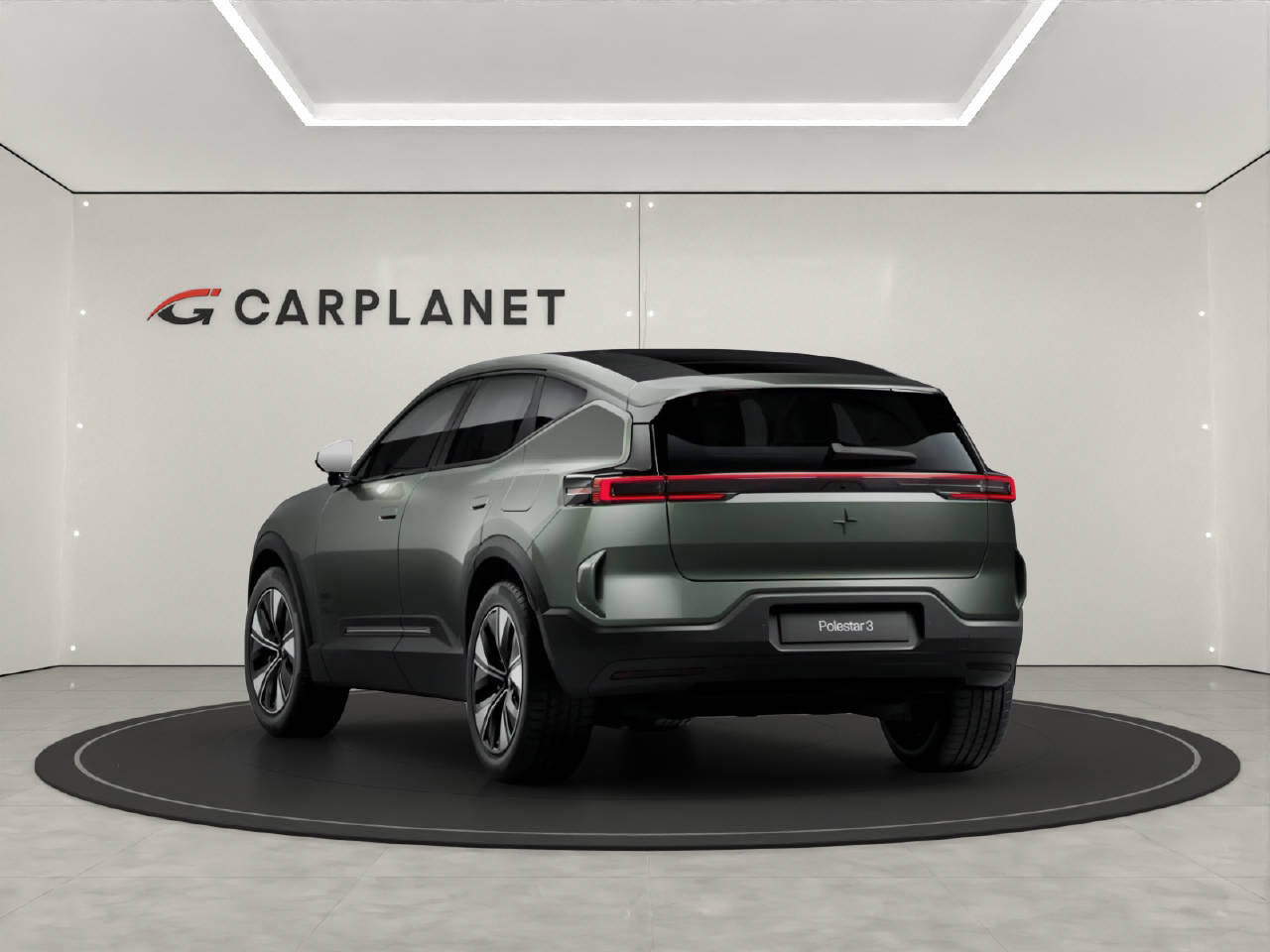 POLESTAR 3 Long Range Dual Motor Prime-image-3