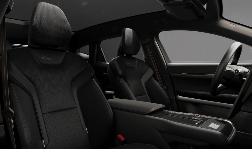 POLESTAR 3 Long Range Dual Motor Prime-image-7