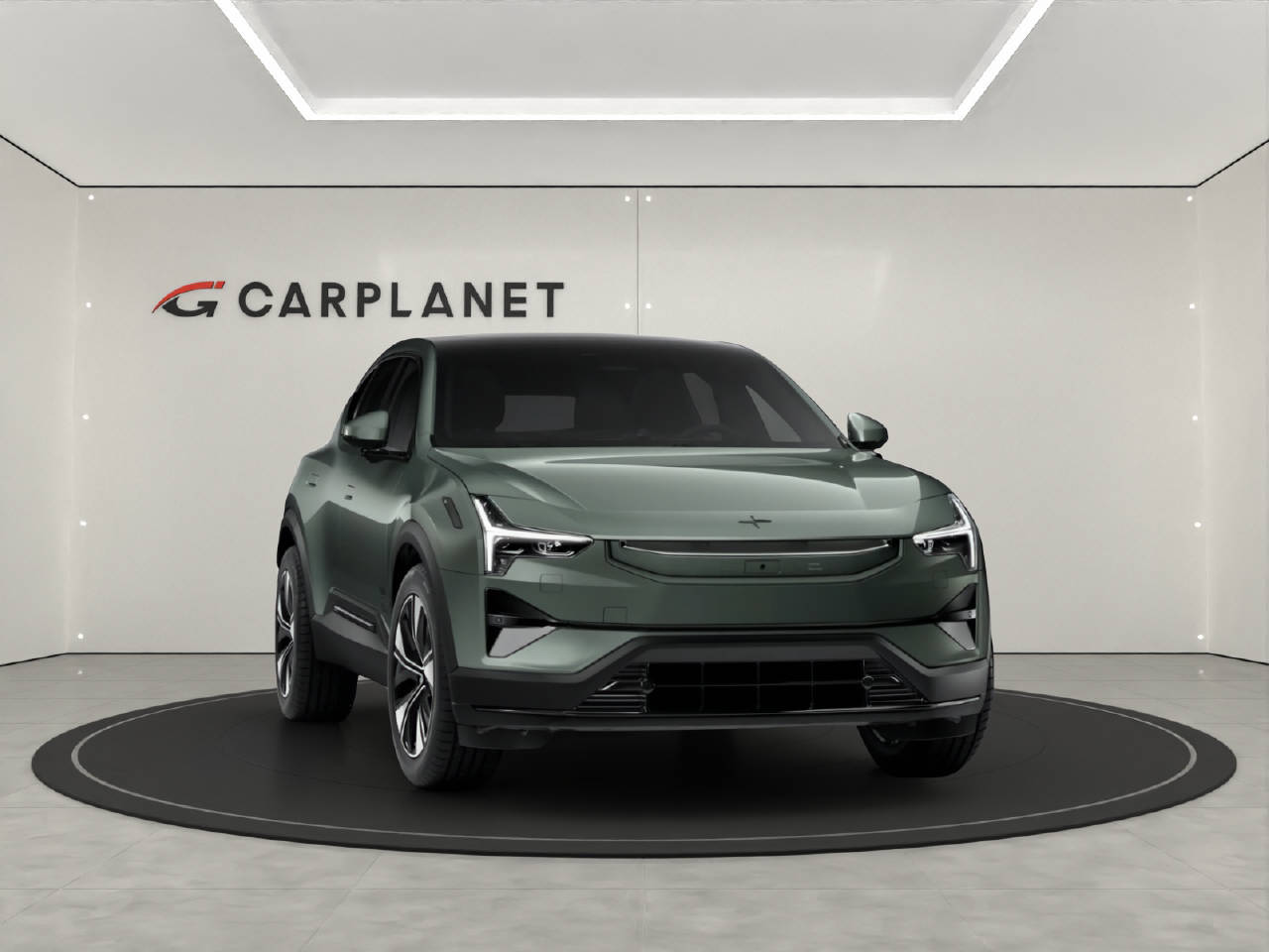 POLESTAR 3 Long Range Dual Motor Prime-image-0