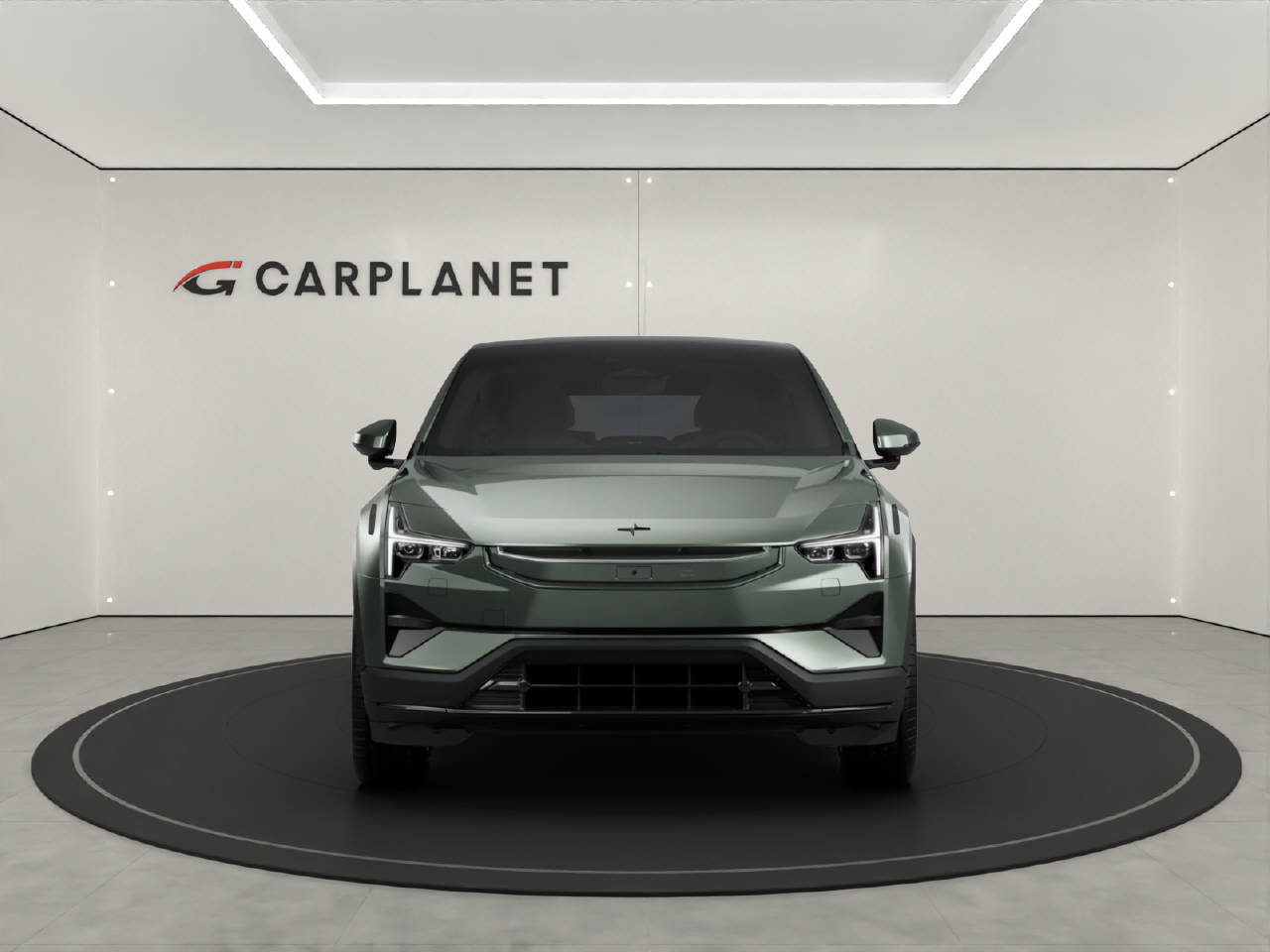 POLESTAR 3 Long Range Dual Motor Prime-image-1