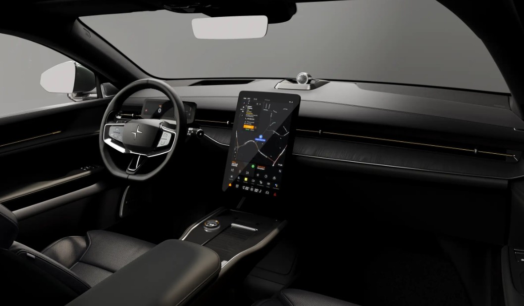 POLESTAR 3 Long Range Dual Motor Prime-image-5