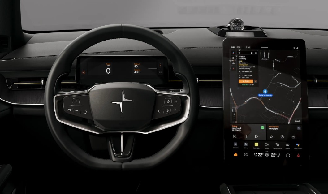 POLESTAR 3 Long Range Dual Motor Prime-image-6