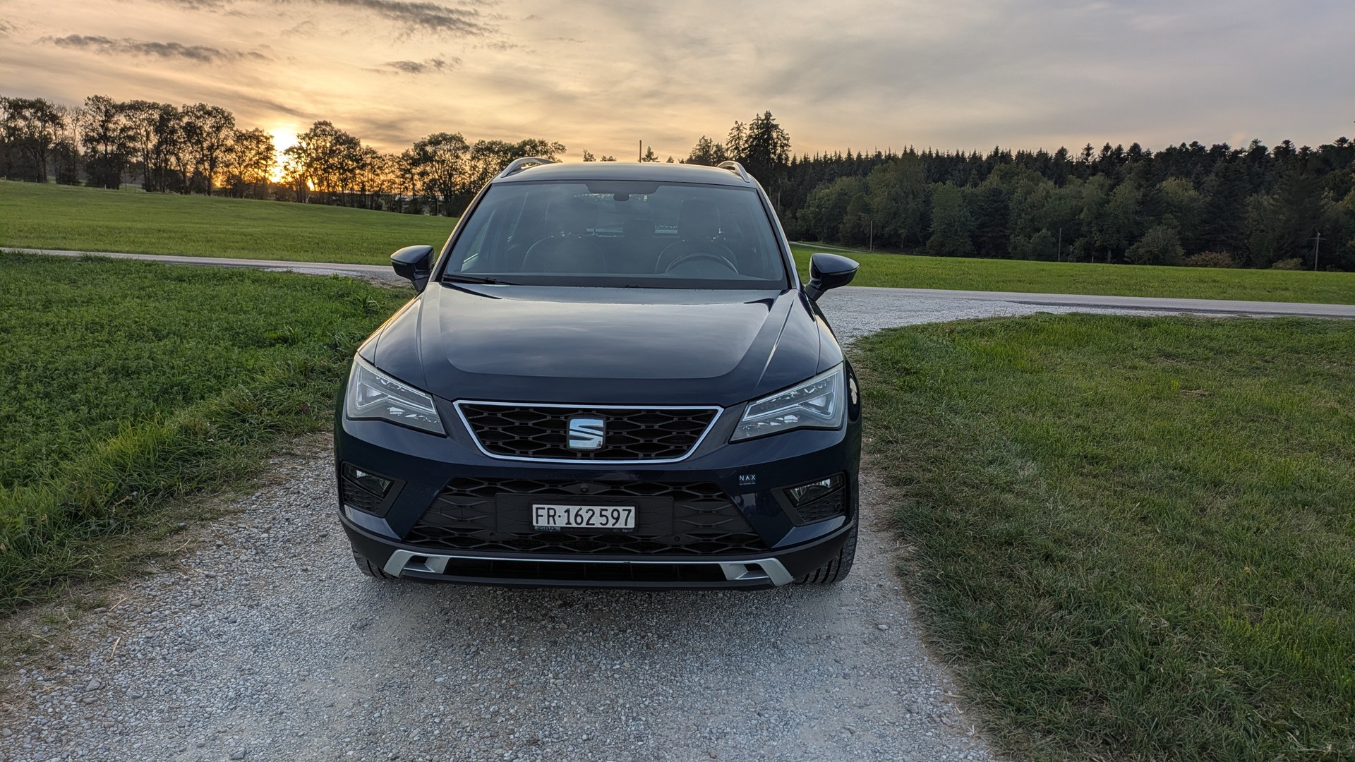 SEAT 1.4 TSI Xcellence 4Drive DSG-image-3