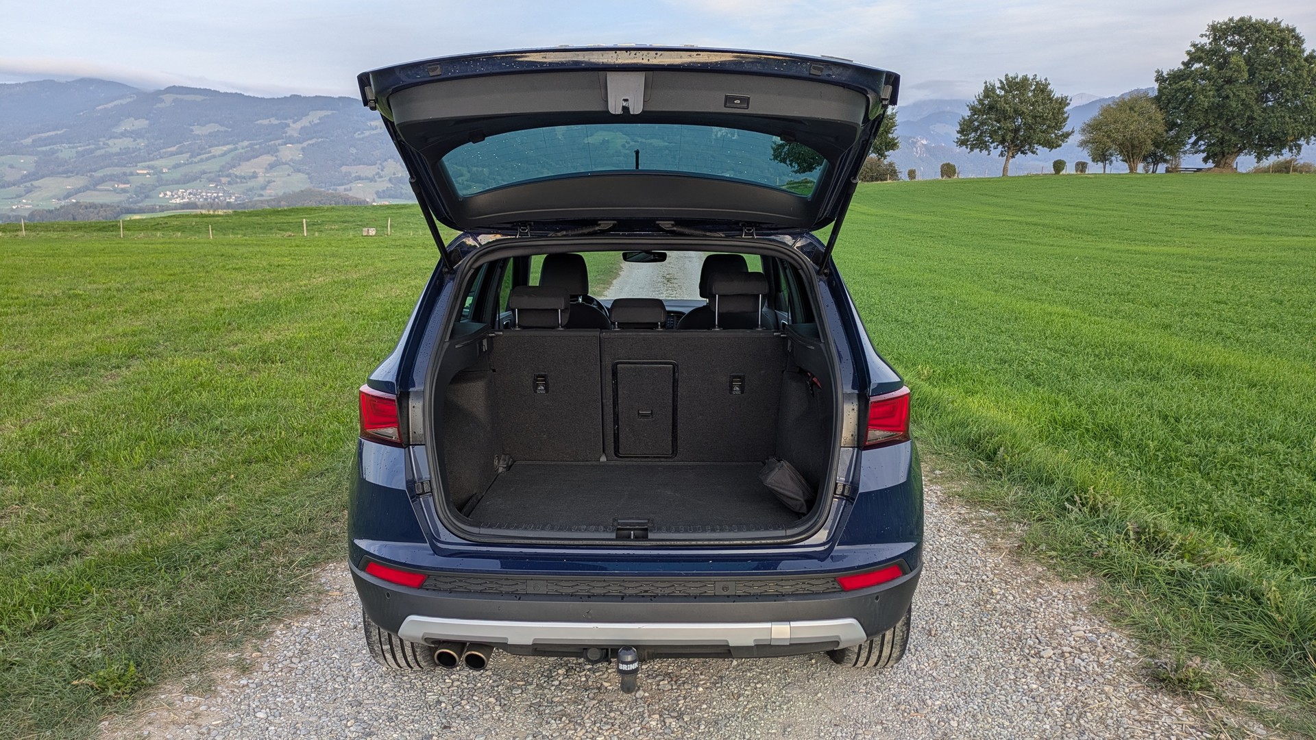 SEAT 1.4 TSI Xcellence 4Drive DSG-image-7