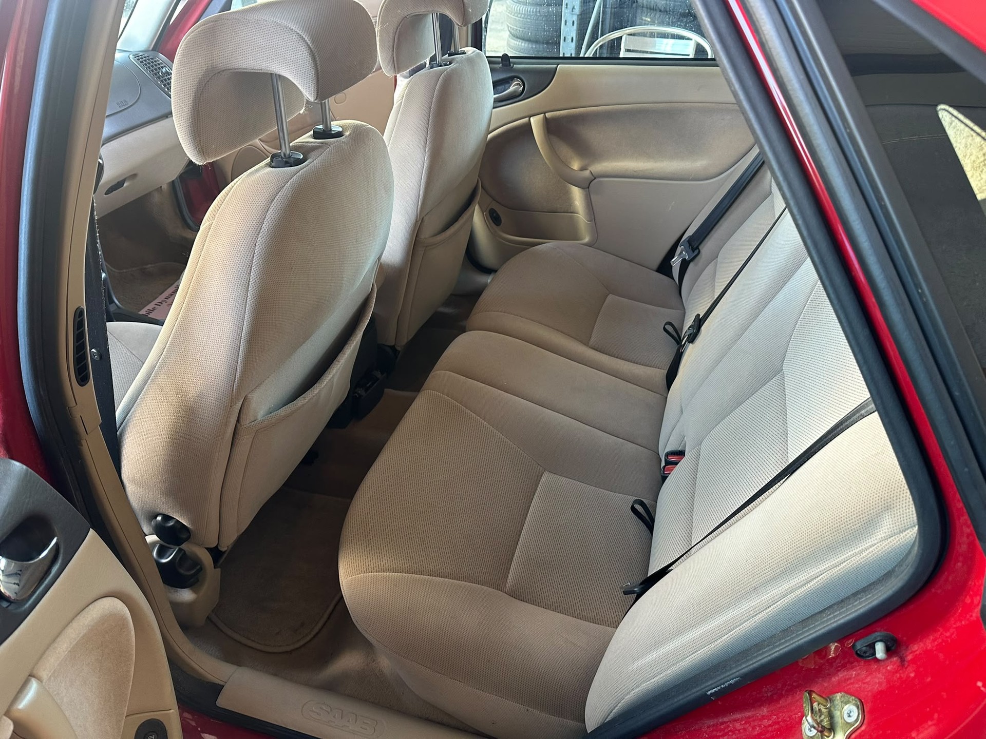 SAAB 9-3 2.0i-16 LPT S-image-14