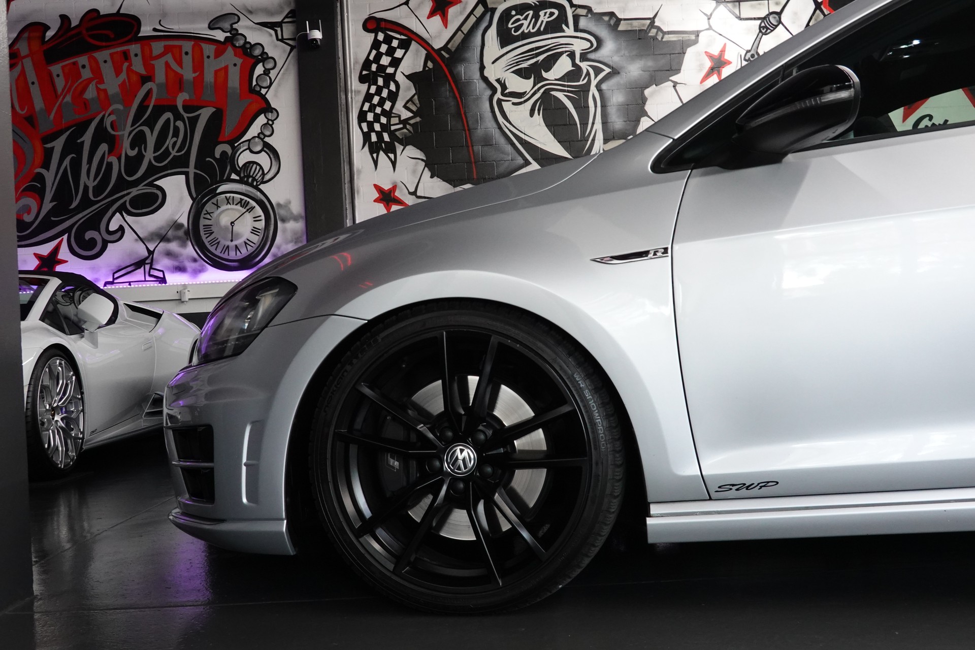 VW GOLF 2.0 TSI R 4MOTION DSG 301 PS CH-FZ-image-7