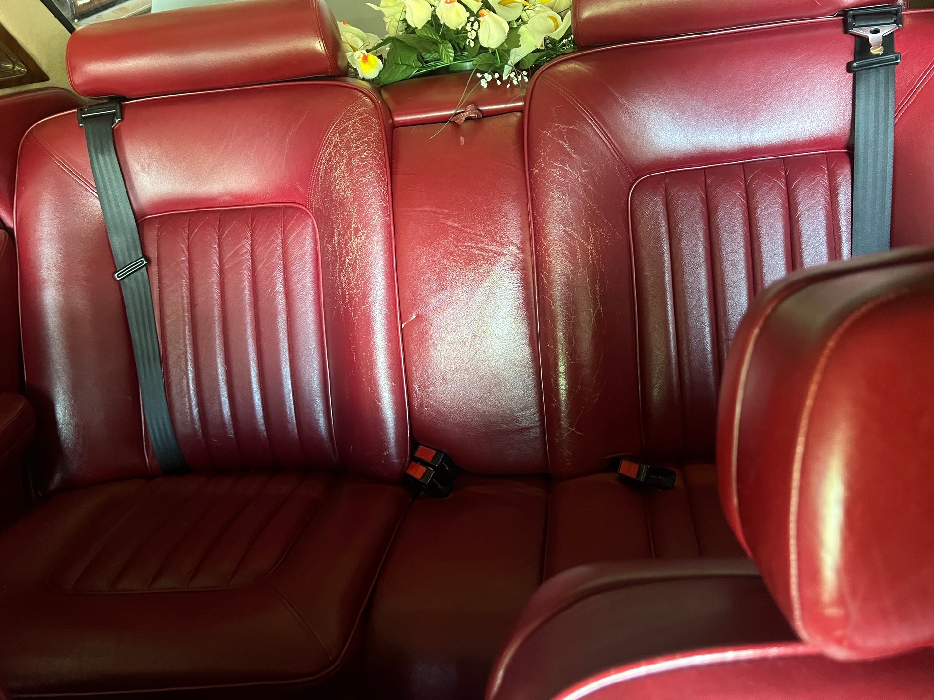 ROLLS-ROYCE Silver Spirit-image-3