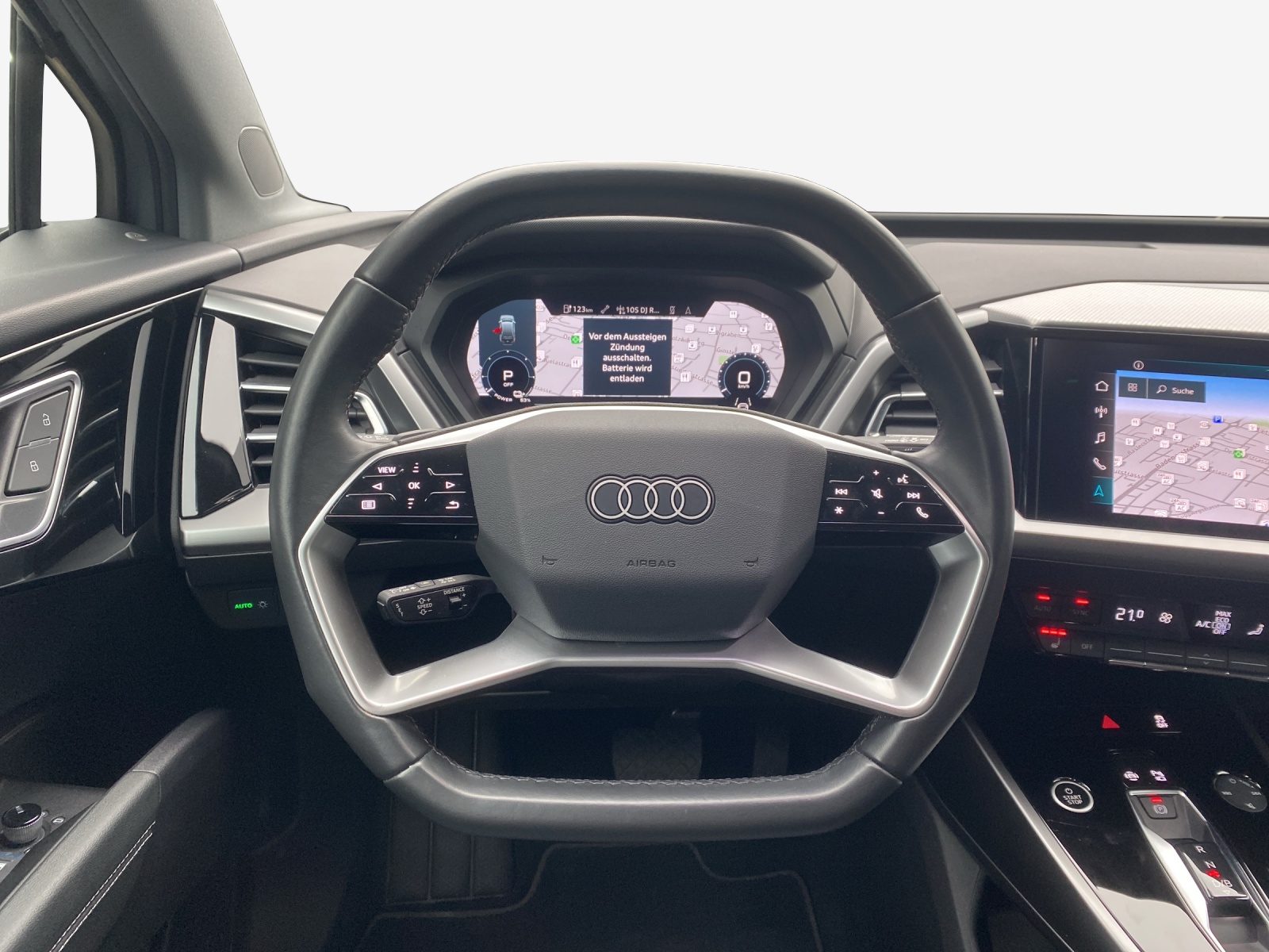 AUDI Q4 e-tron 35-image-9