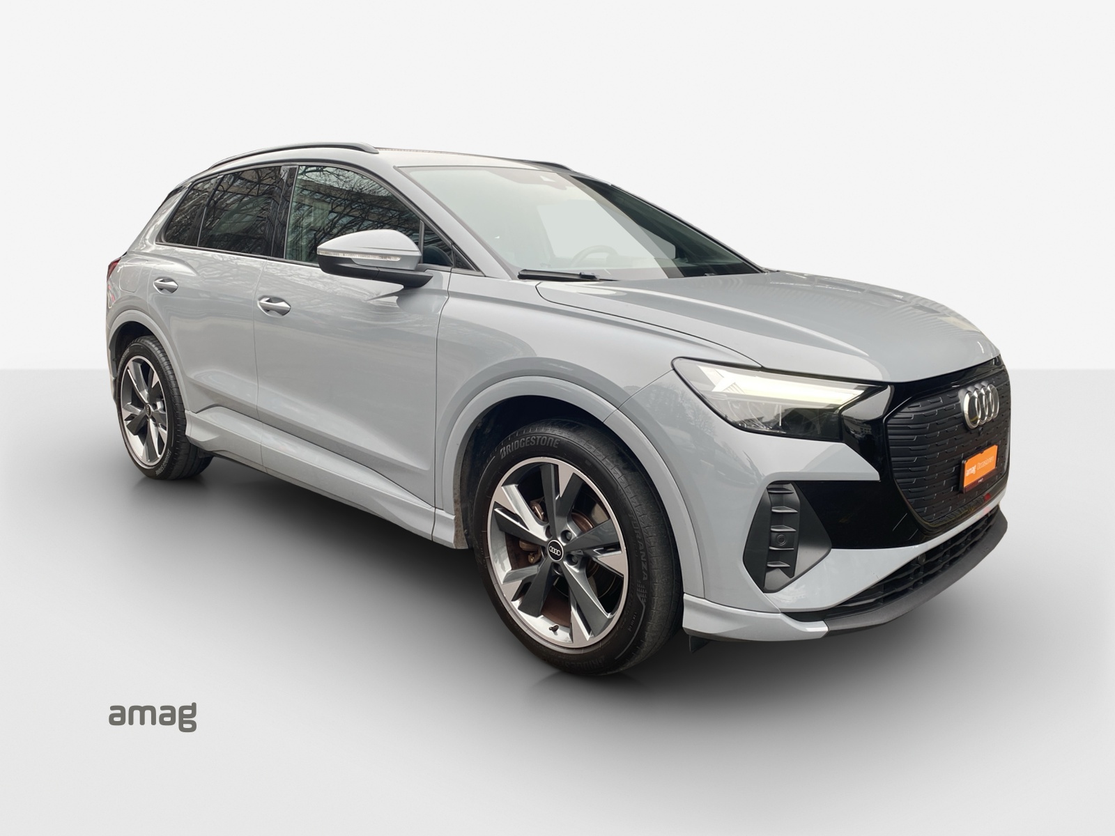 AUDI Q4 e-tron 35-image-5