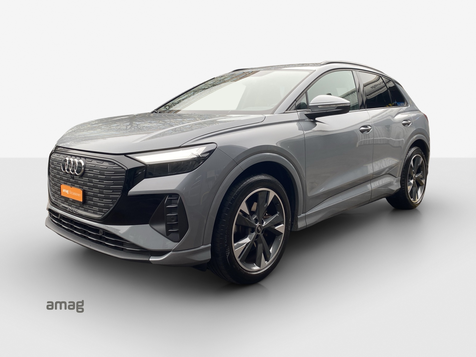 AUDI Q4 e-tron 35-image-0