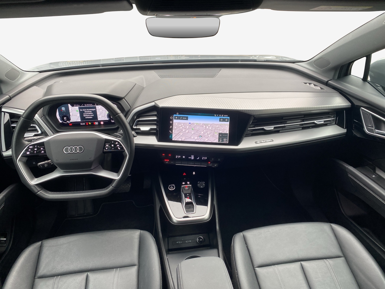 AUDI Q4 e-tron 35-image-8