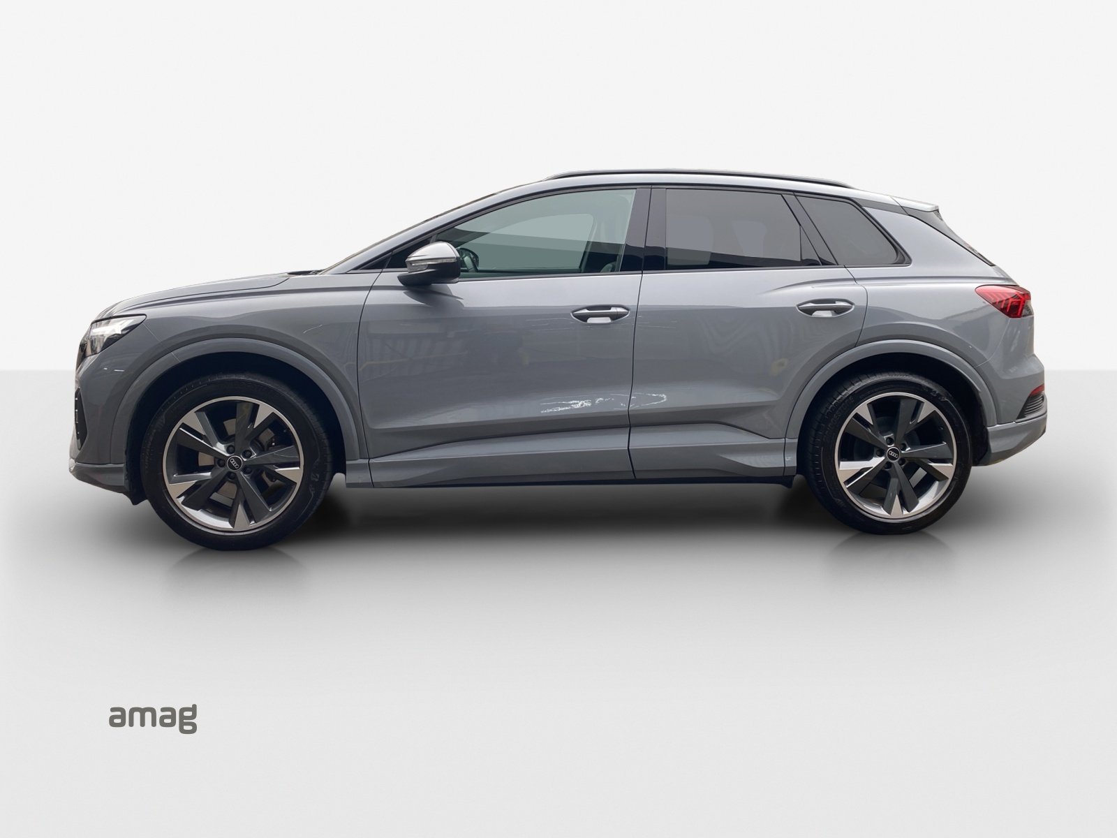 AUDI Q4 e-tron 35-image-1