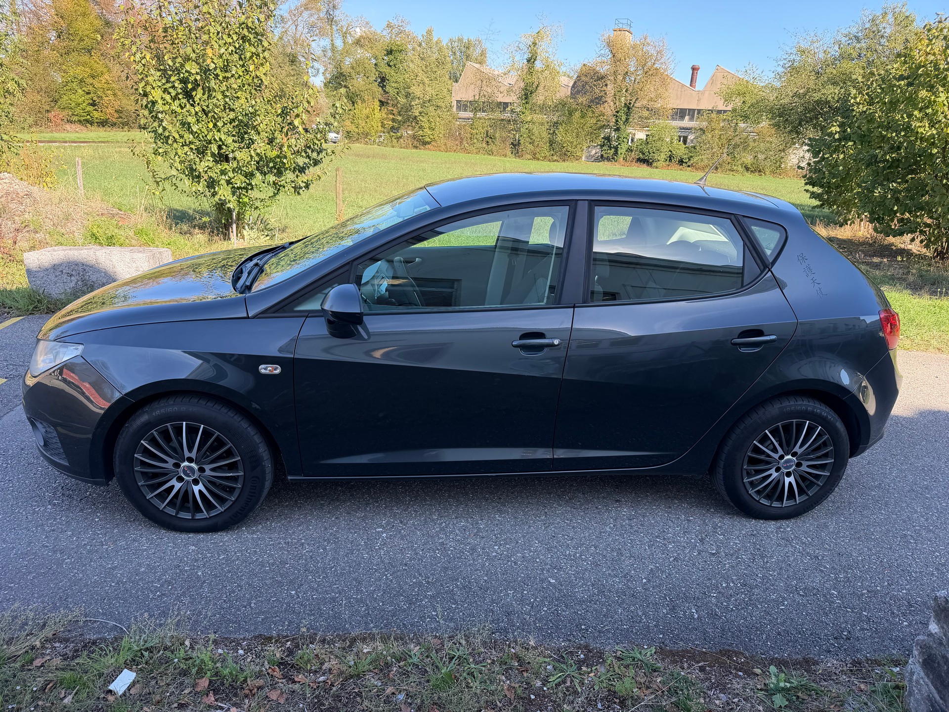 SEAT Ibiza 1.6 Style-image-2