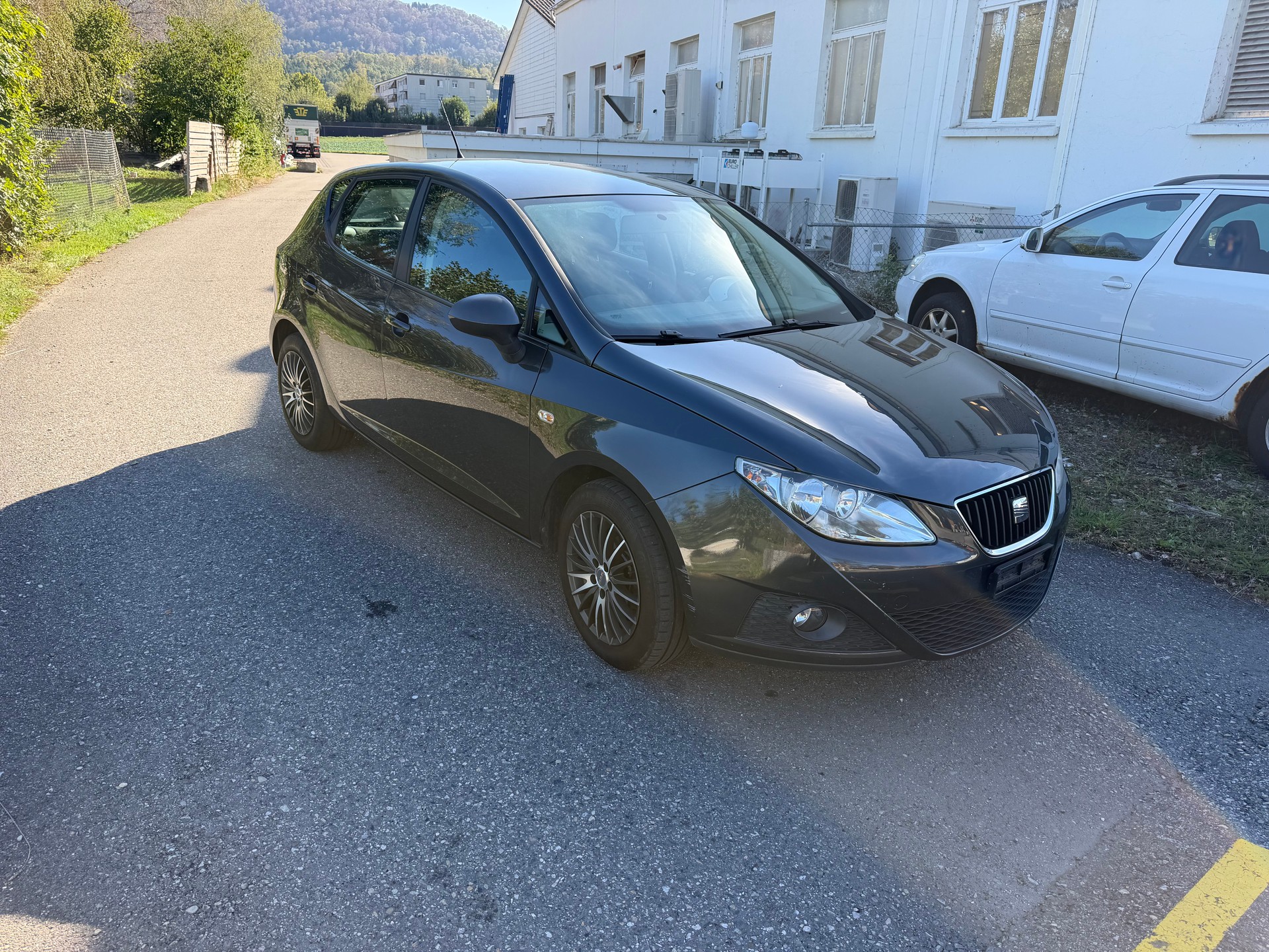 SEAT Ibiza 1.6 Style-image-1