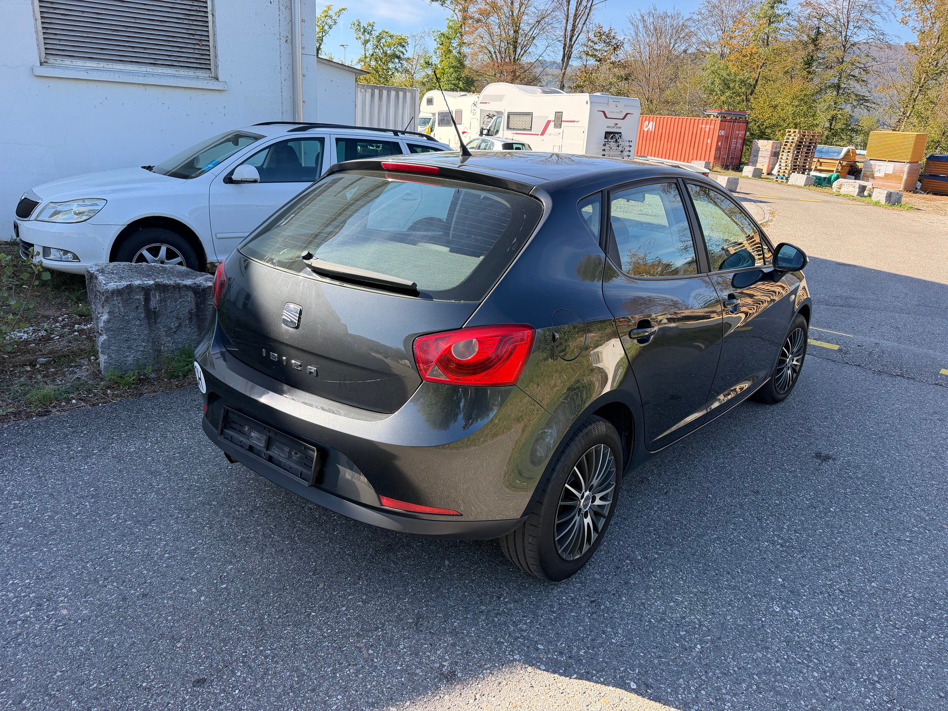 SEAT Ibiza 1.6 Style-image-5