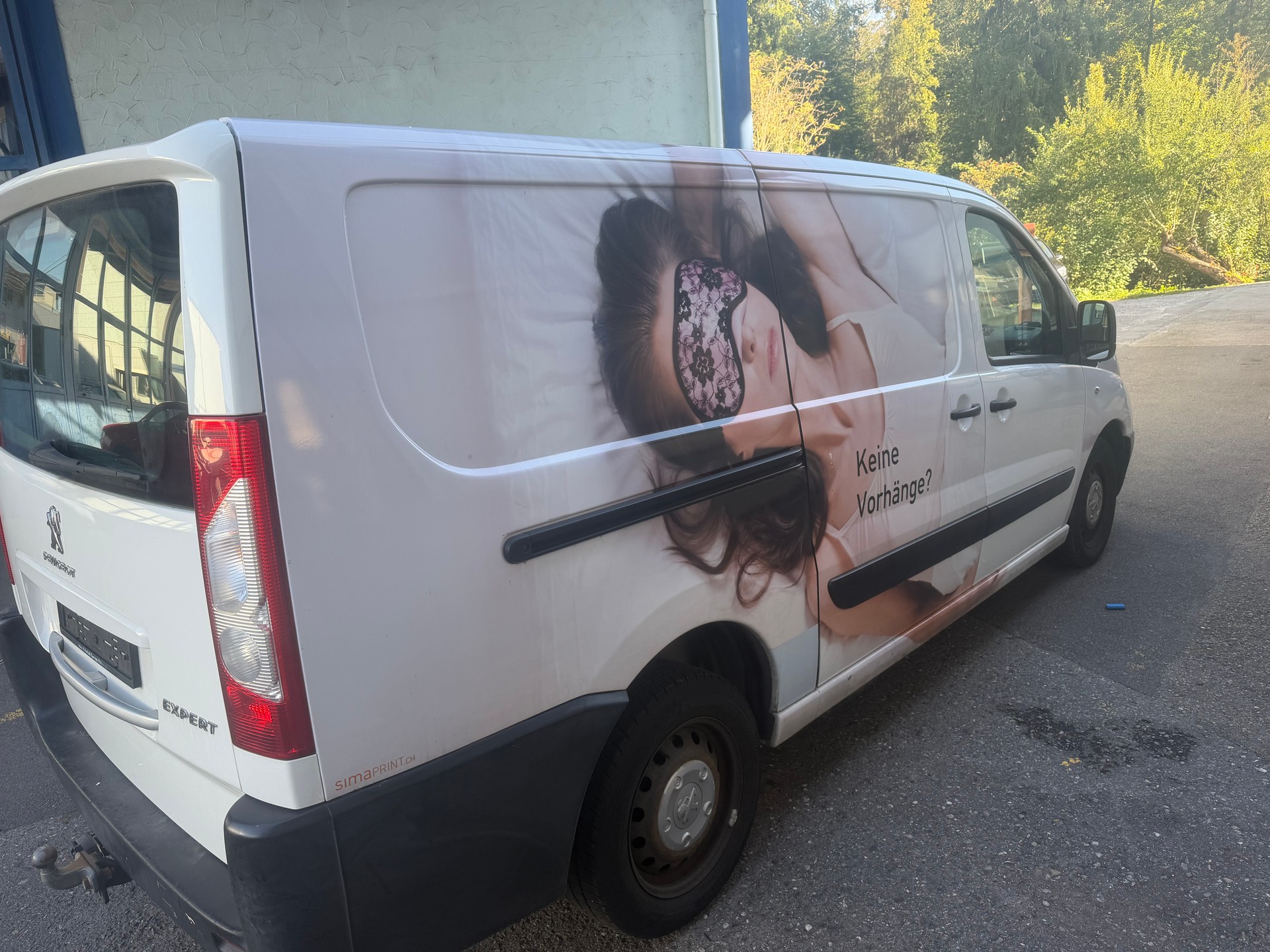 PEUGEOT Expert 2.0 HDi 227 L1H1-image-5
