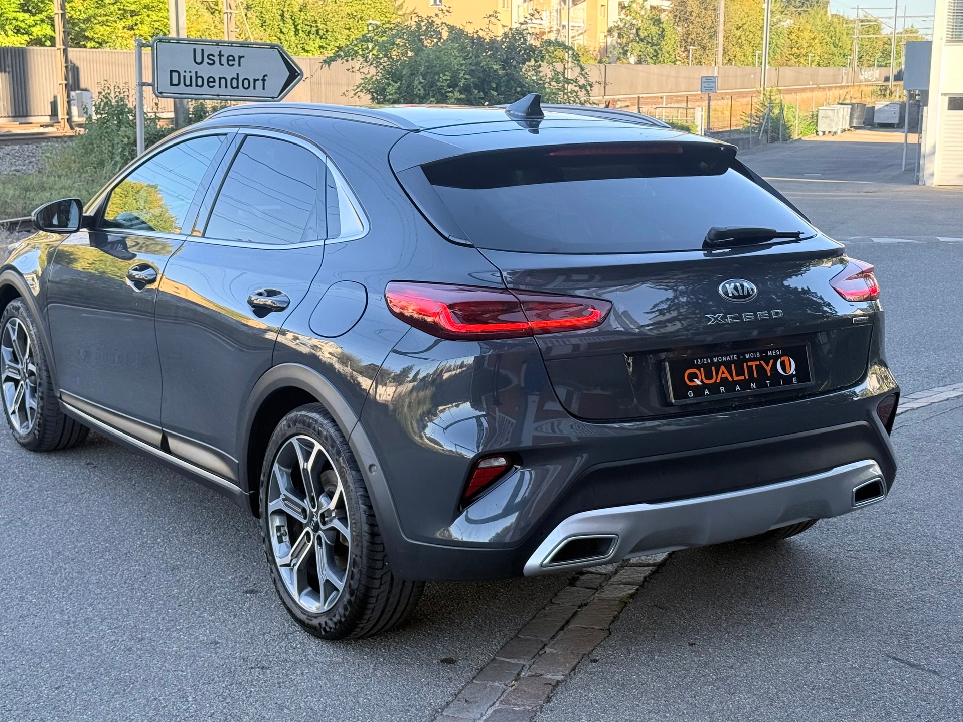KIA XCeed 1.4 T-GDi Style DCT-image-3