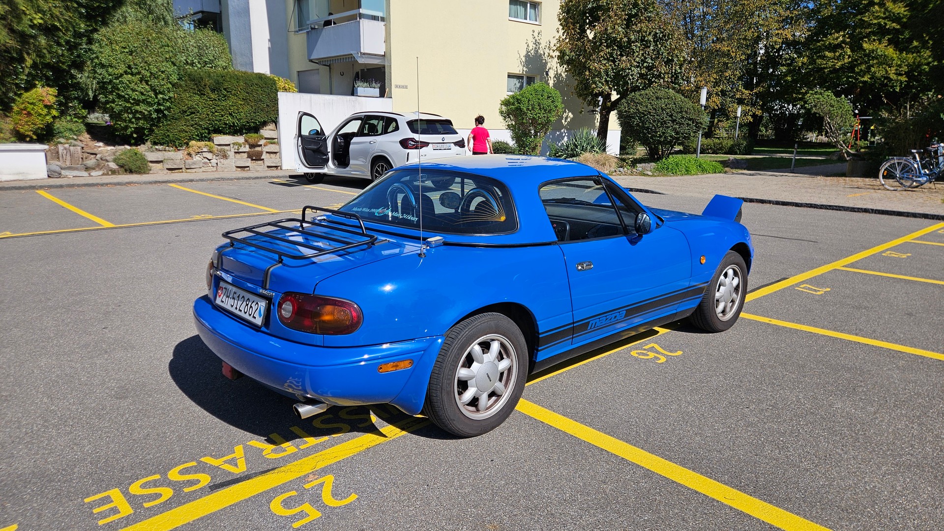 MAZDA 1.6i-image-2