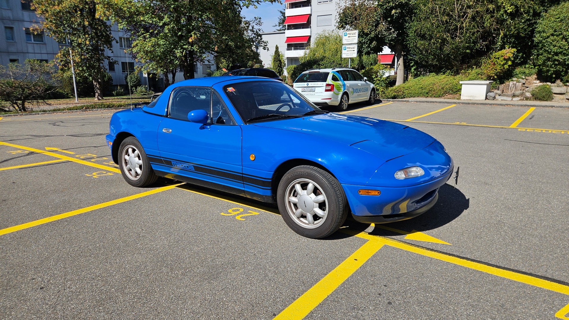 MAZDA 1.6i-image-0