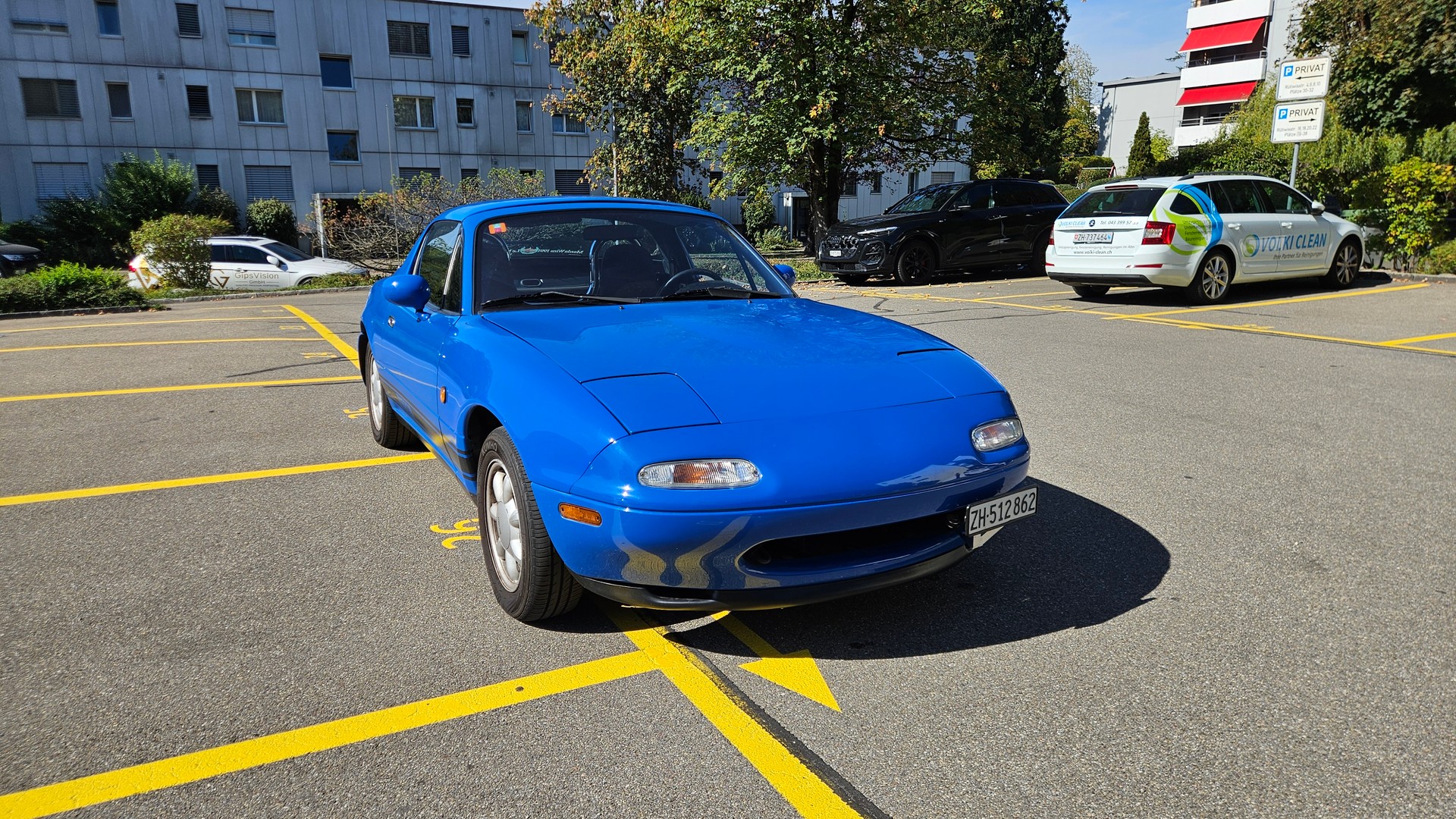 MAZDA 1.6i-image-1