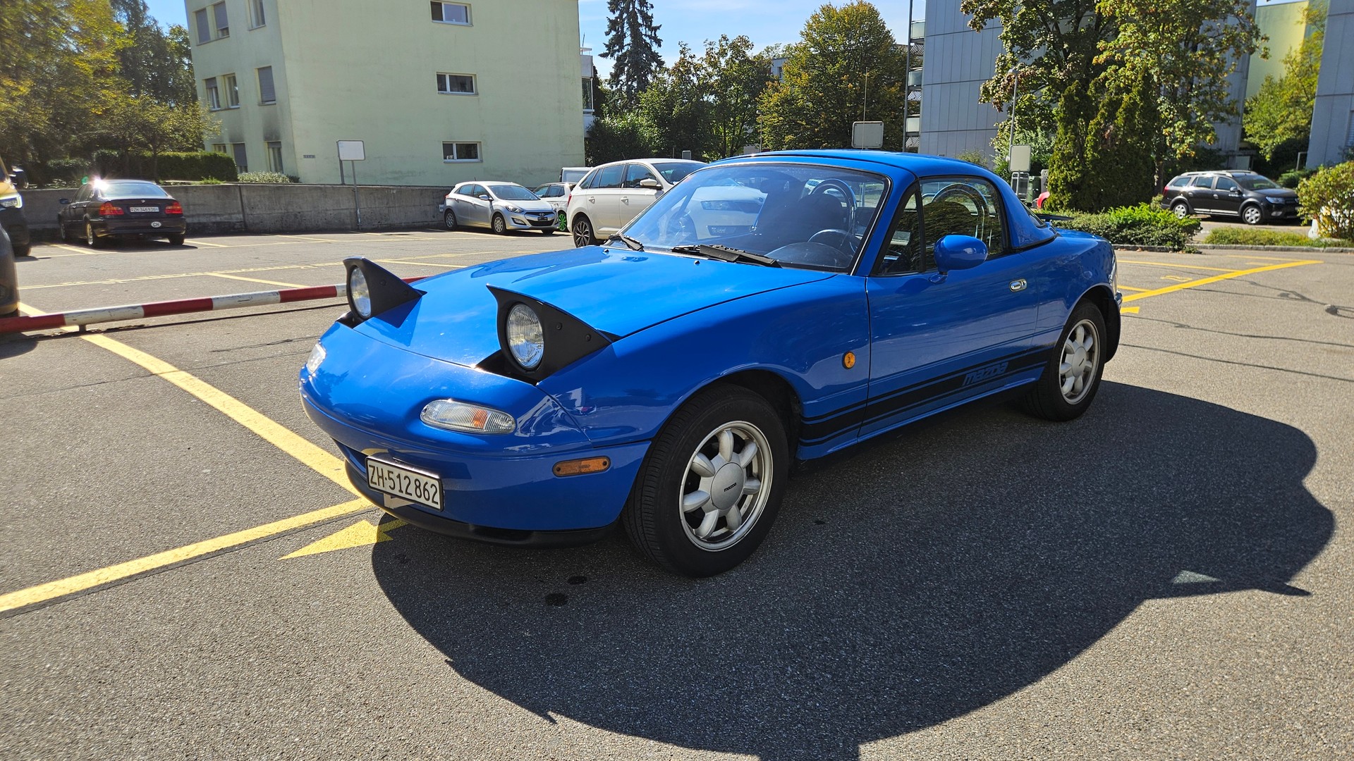 MAZDA 1.6i-image-3